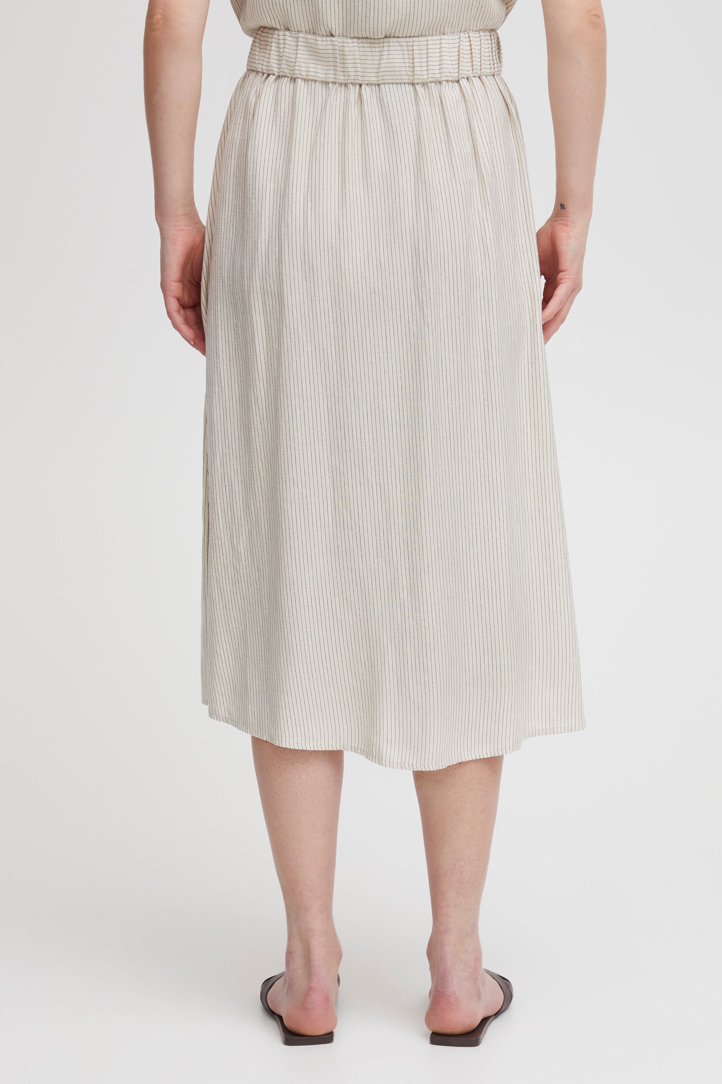 Nederdel LOOKBOOK FRONT 20612158-200739