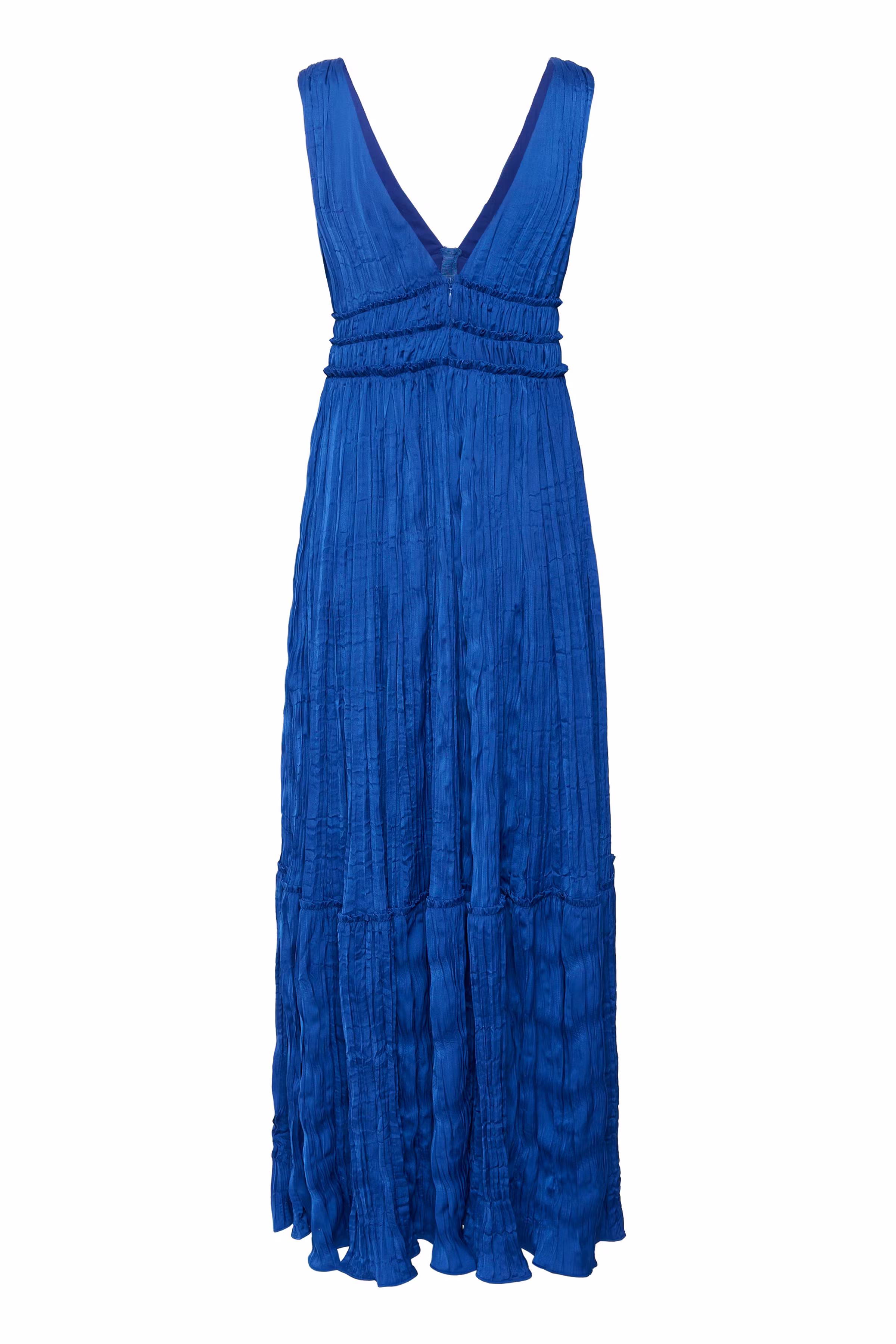 AlexaIW Langes Kleid PACK BACK 30110852-193953