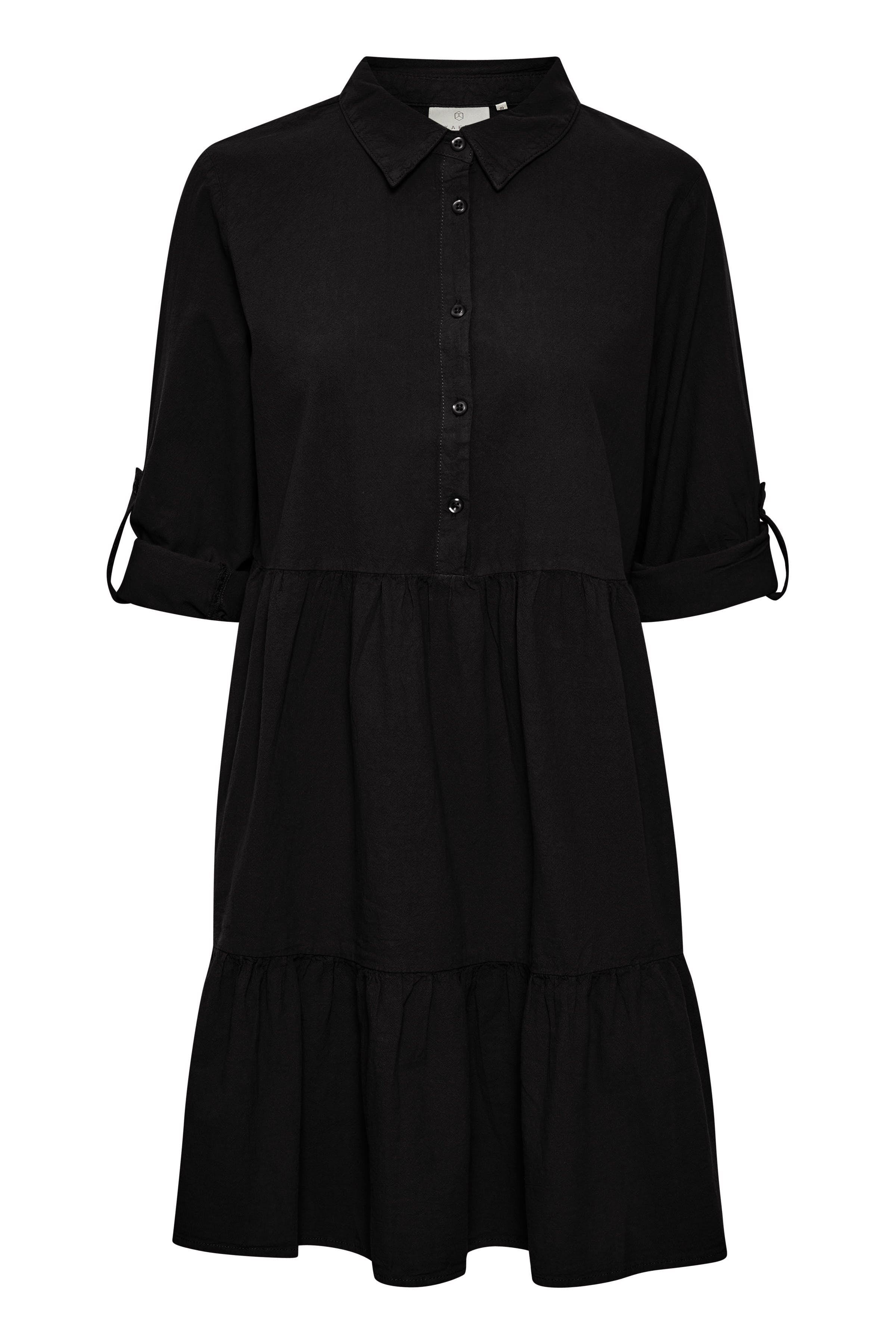 KAnaya Kjole PACK FRONT 10505399-166008