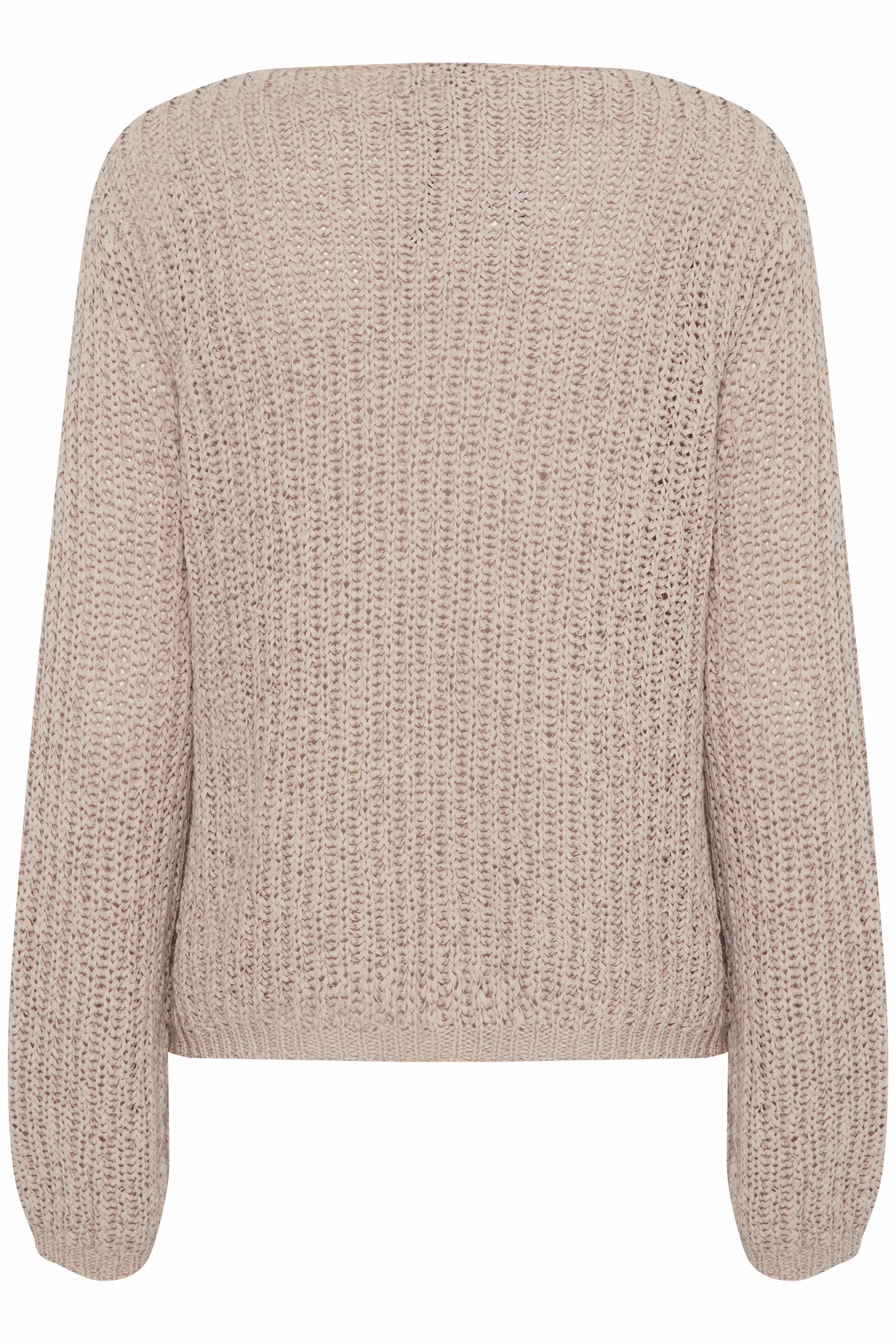 BYMARA Pullover PACK BACK 20814946-140708