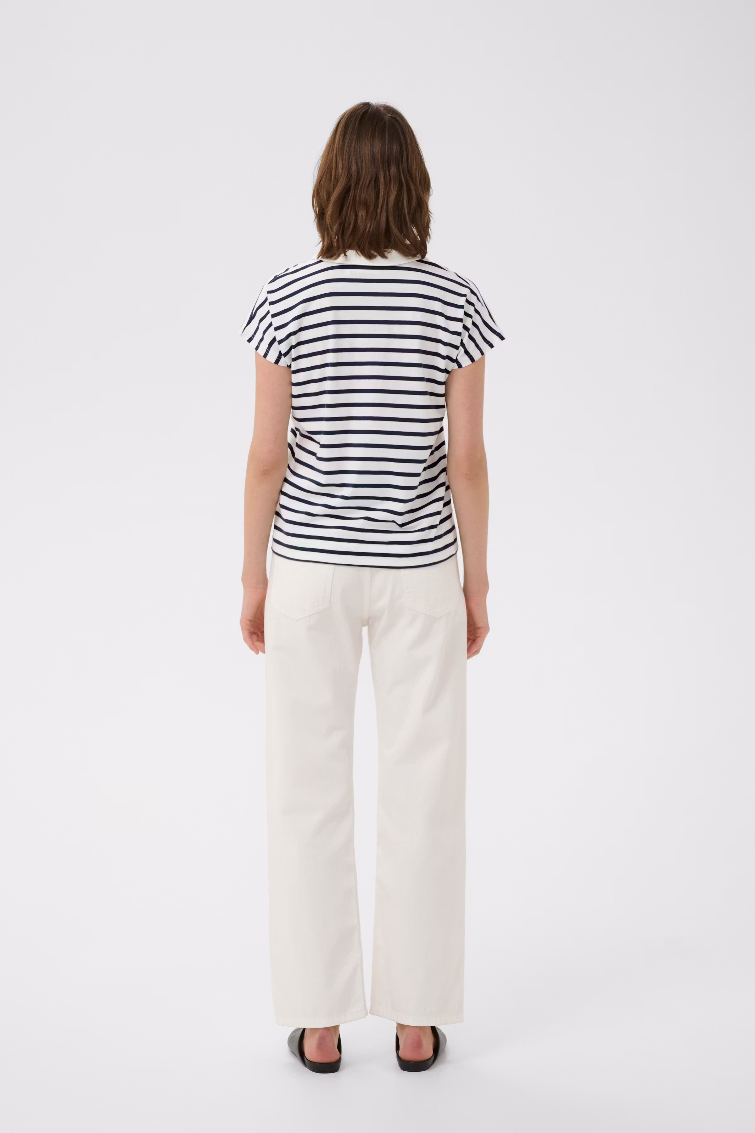 PFIAIW T-shirt LOOKBOOK BACK 30112571-900007191