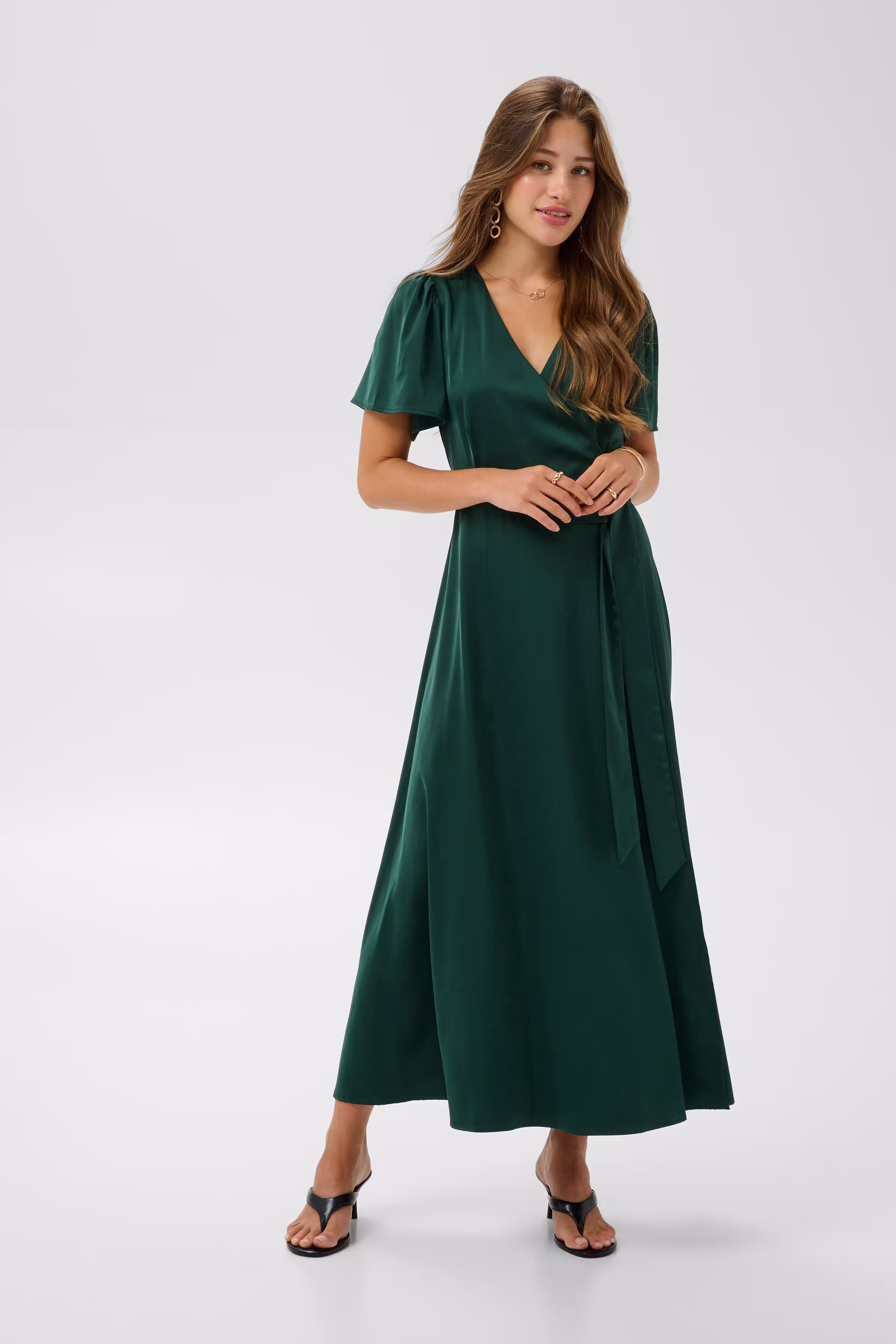 CRCatie Jurk LOOKBOOK FRONT 10616052-195406