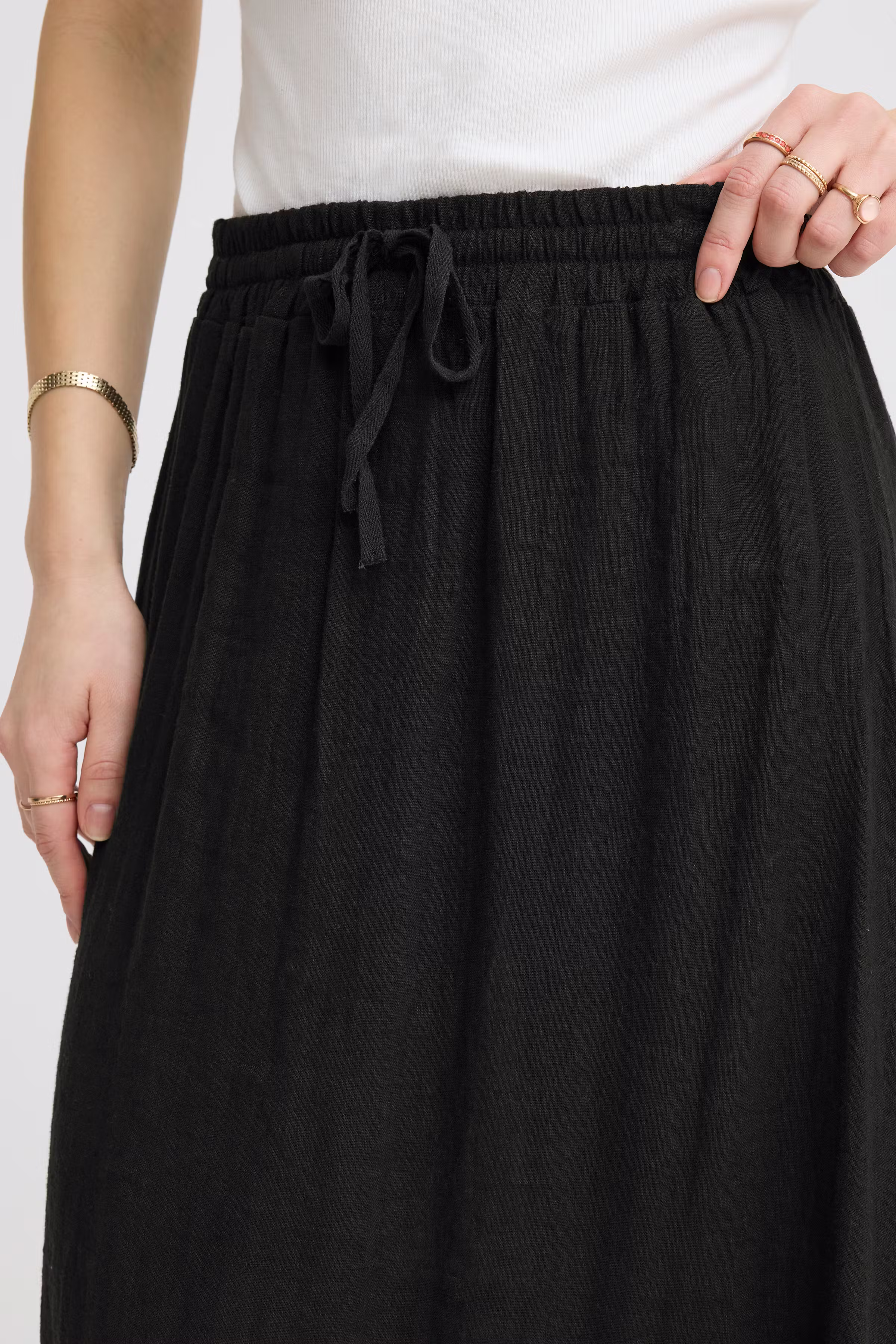 SBFONTANELLE Skirt LOOKBOOK DETAIL 22100884-190303
