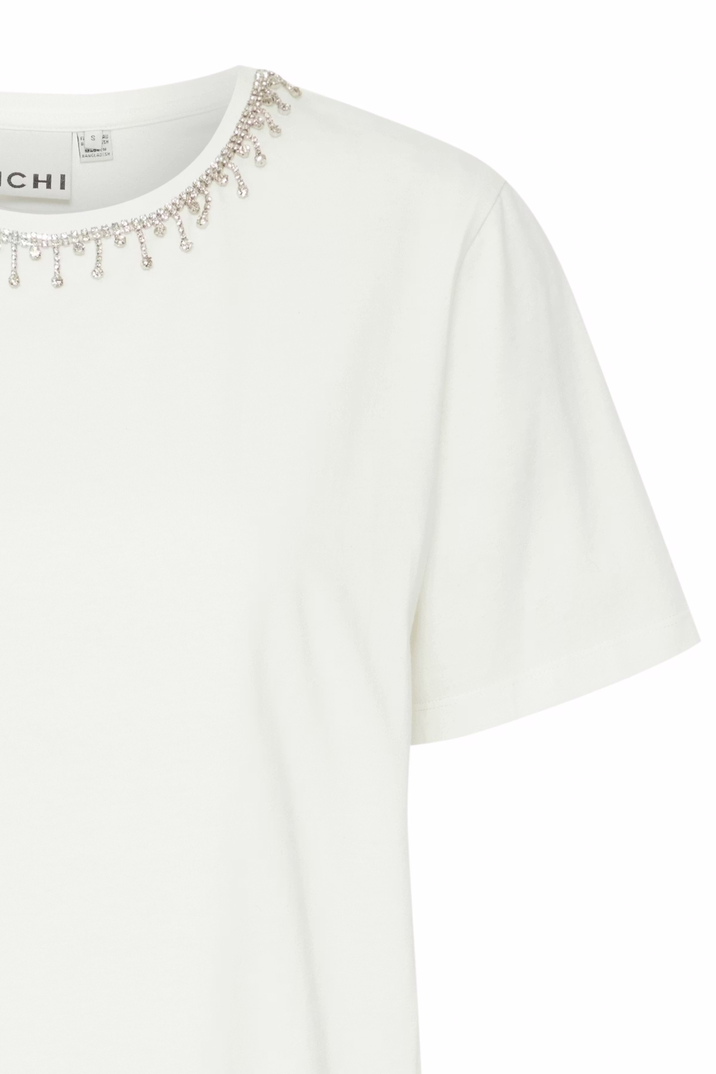 IHRUNELA T-shirt PACK DETAIL 20122287-114201