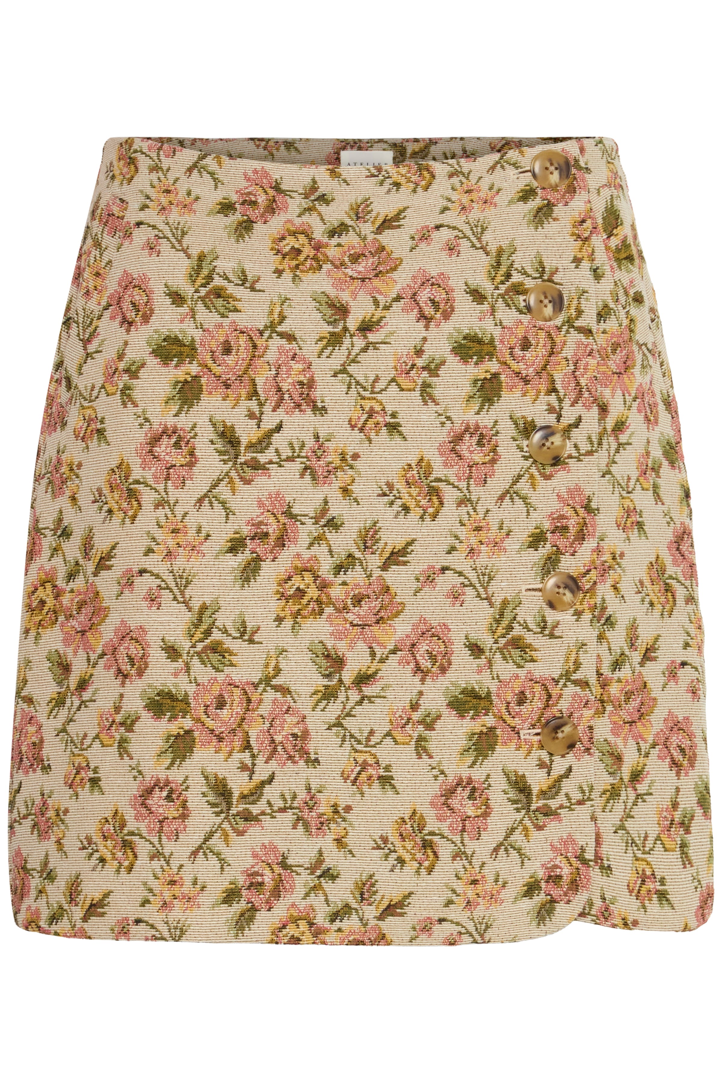 IRMARIA Skirt PACK FRONT 20123294-900000068