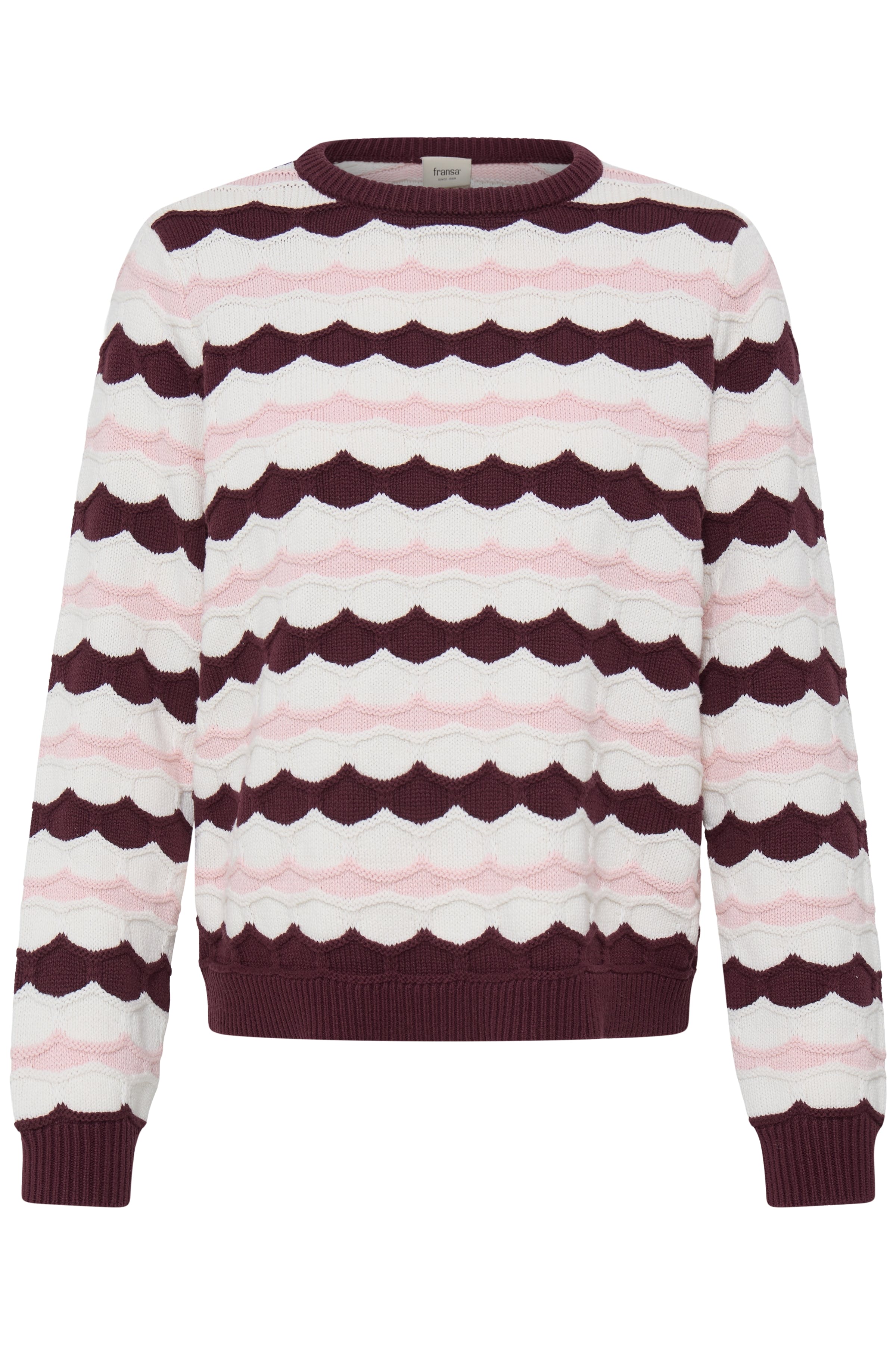 FRKATJA Pullover PACK FRONT 20618272-900016564