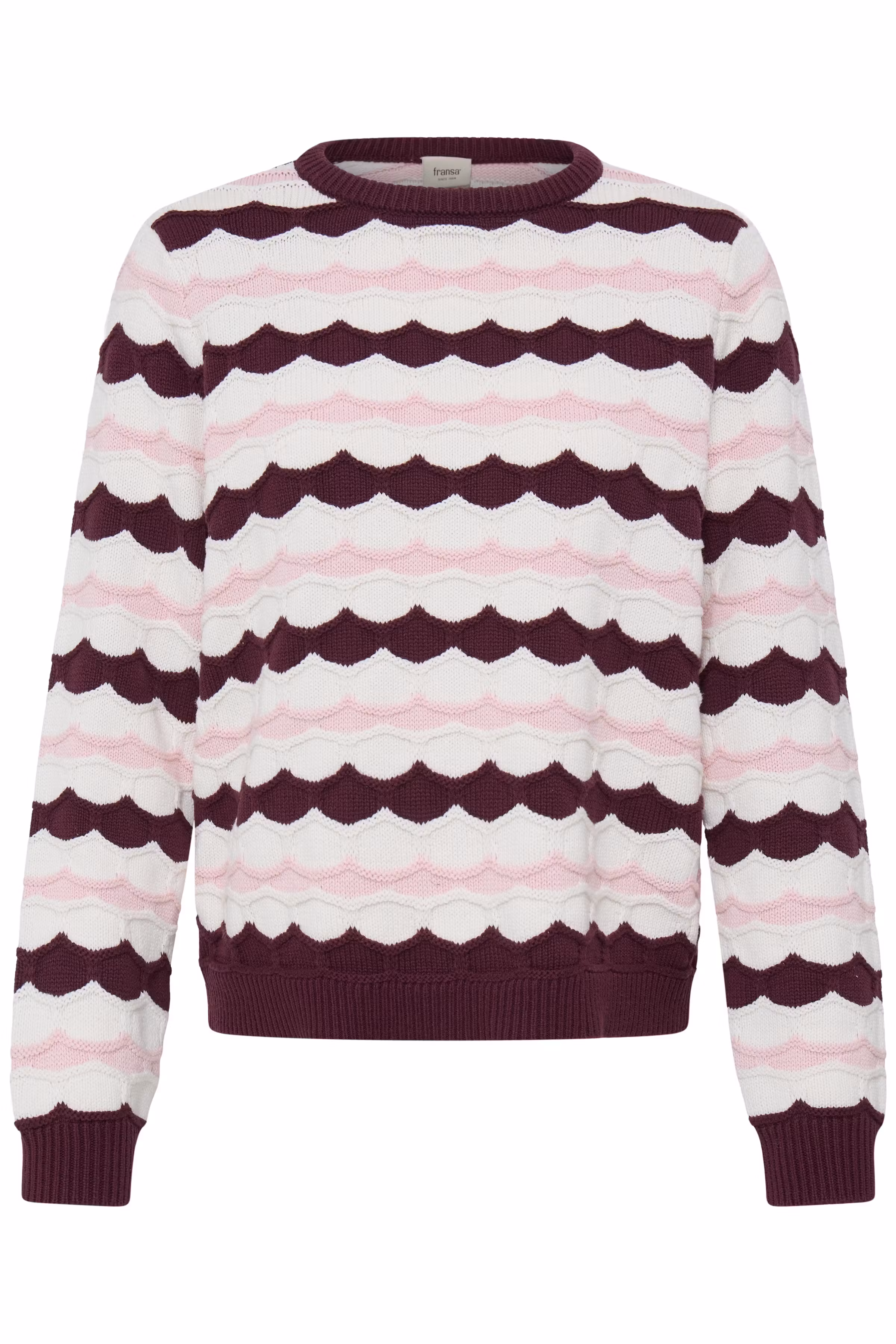 FRKATJA Pullover PACK FRONT 20618272-900016564