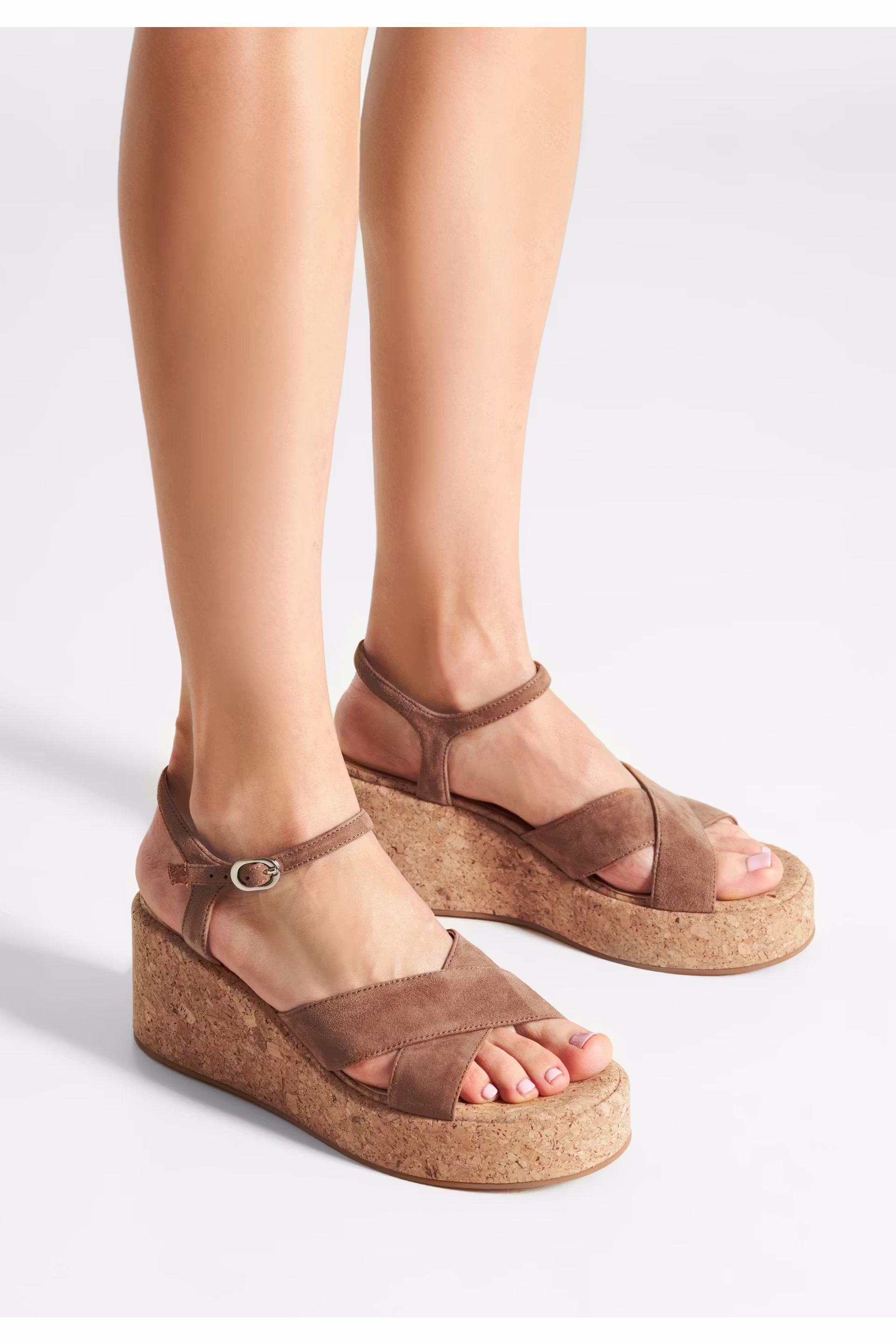 Emily Sandalen PACK FRONT 40551648-400798