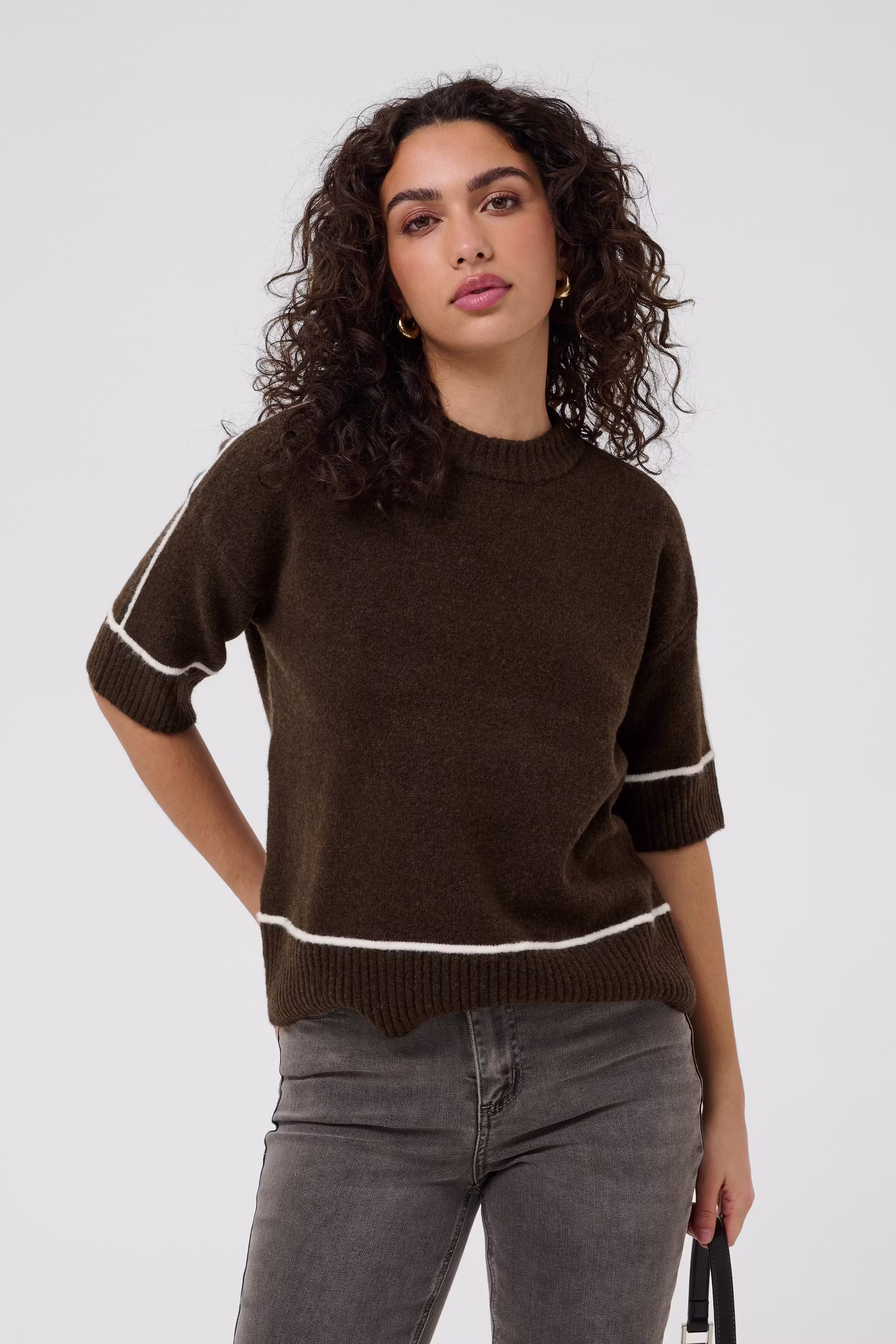 KAjinie Pullover LOOKBOOK FRONT 10511946-190915