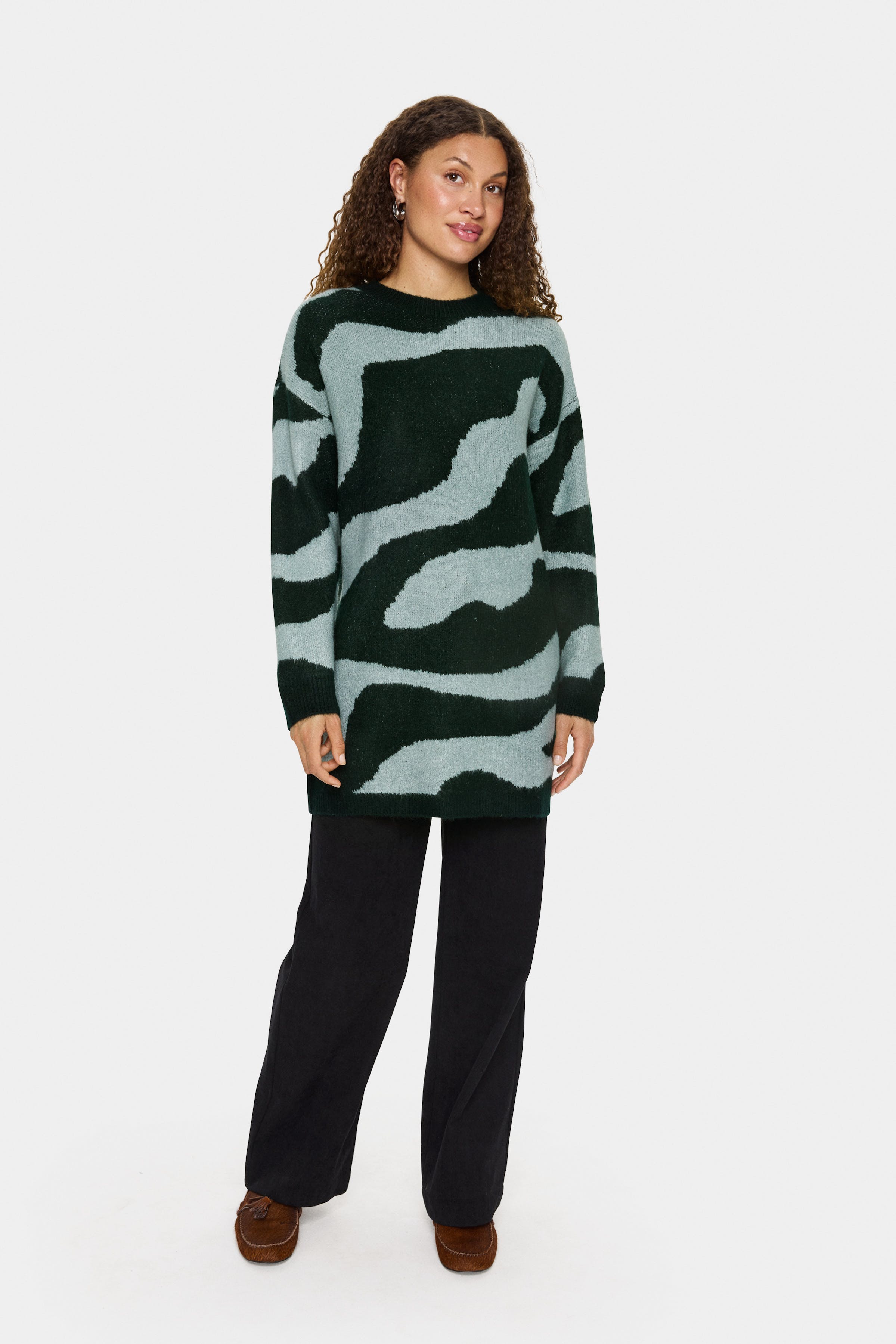 MallieSZ Kleid LOOKBOOK FRONT 30514459-195414