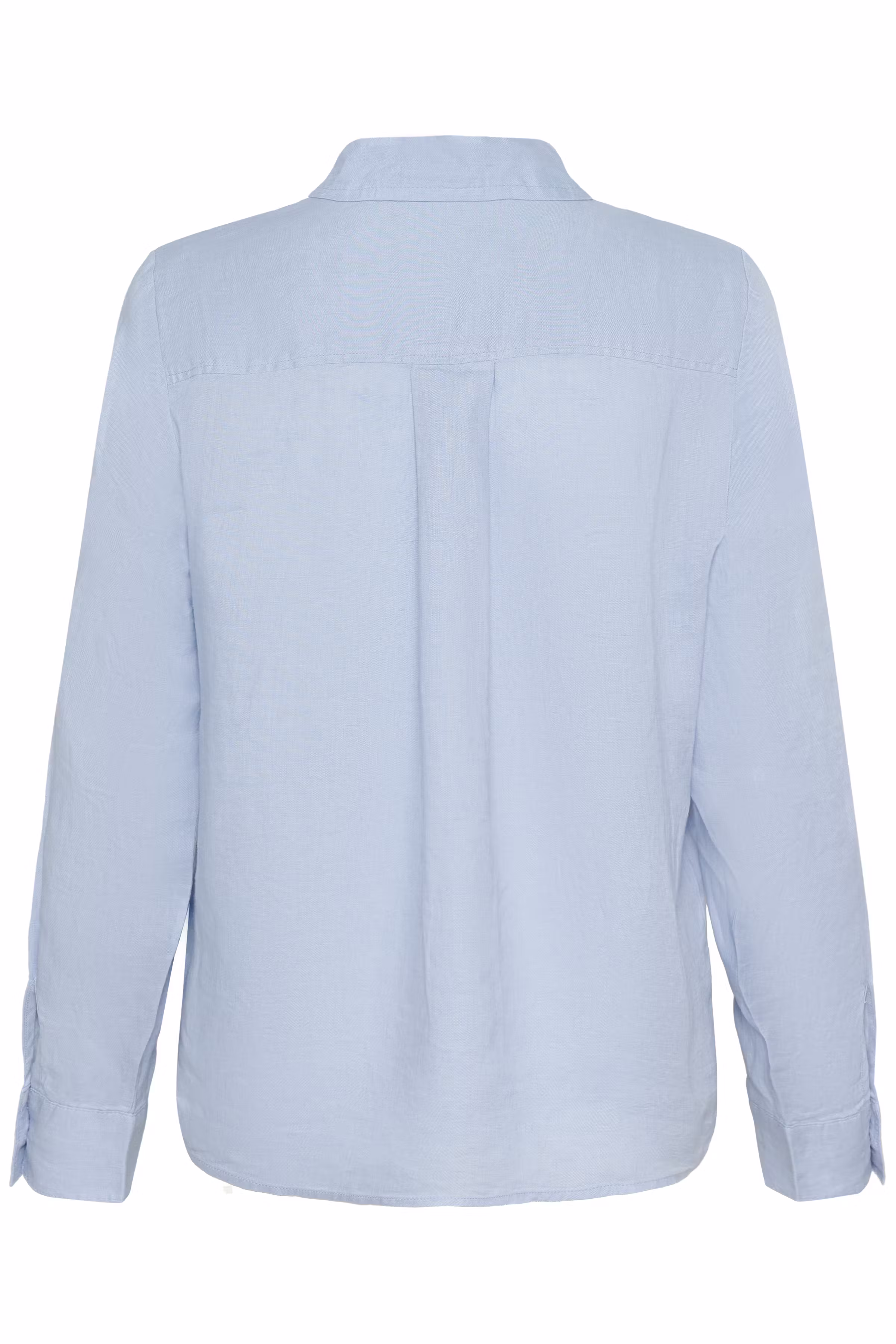 CUnyssa 100% Lin Skjorte PACK BACK 50111694-164019