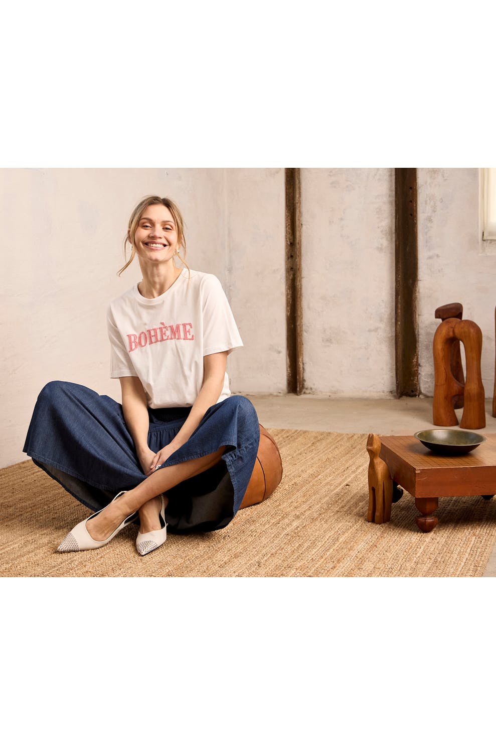 PZCHELSEA T-shirt LOCATION NONE 50210514-900008475