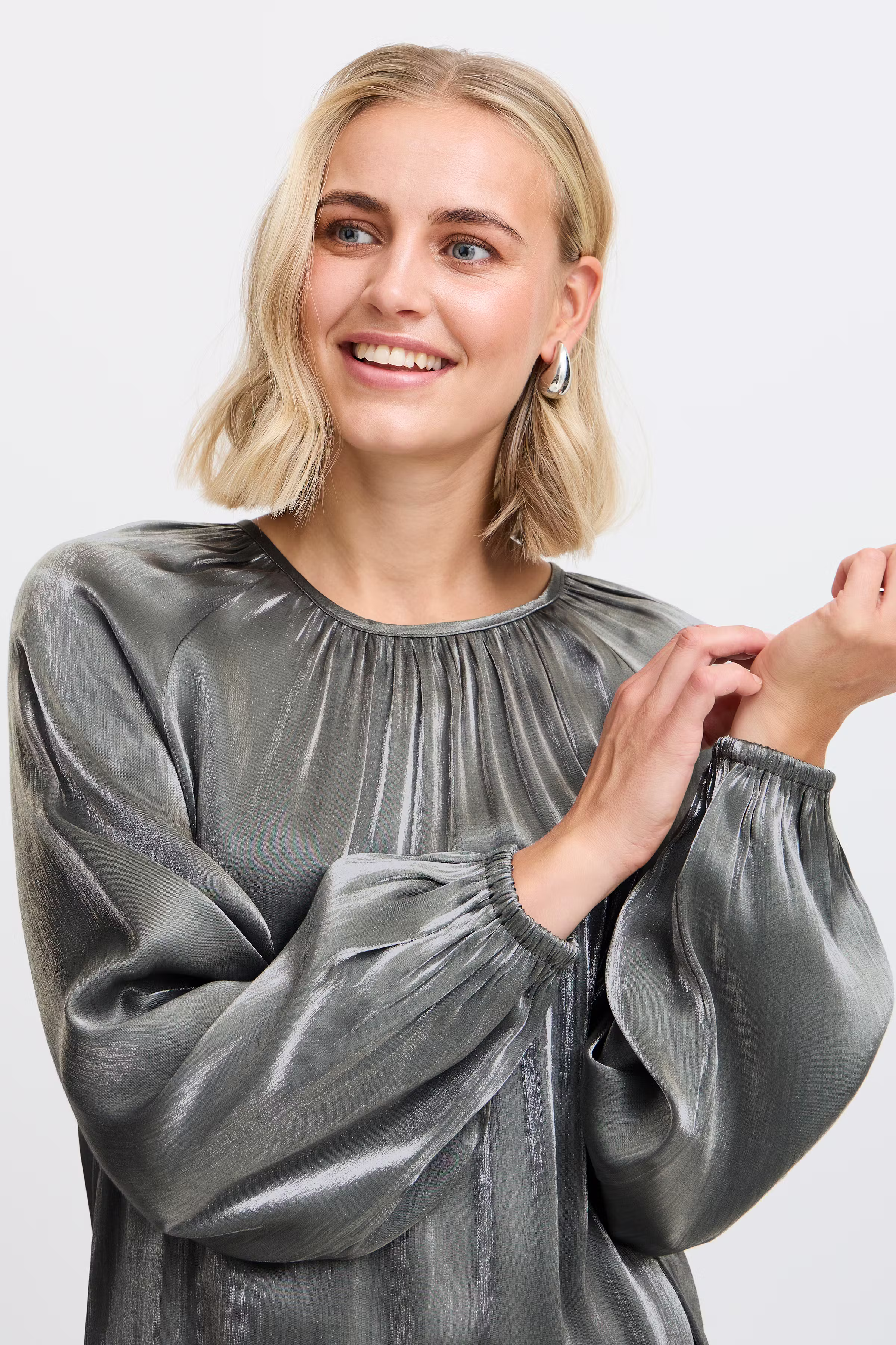 FRYOLANDA Klänning LOOKBOOK DETAIL 20615197-194205