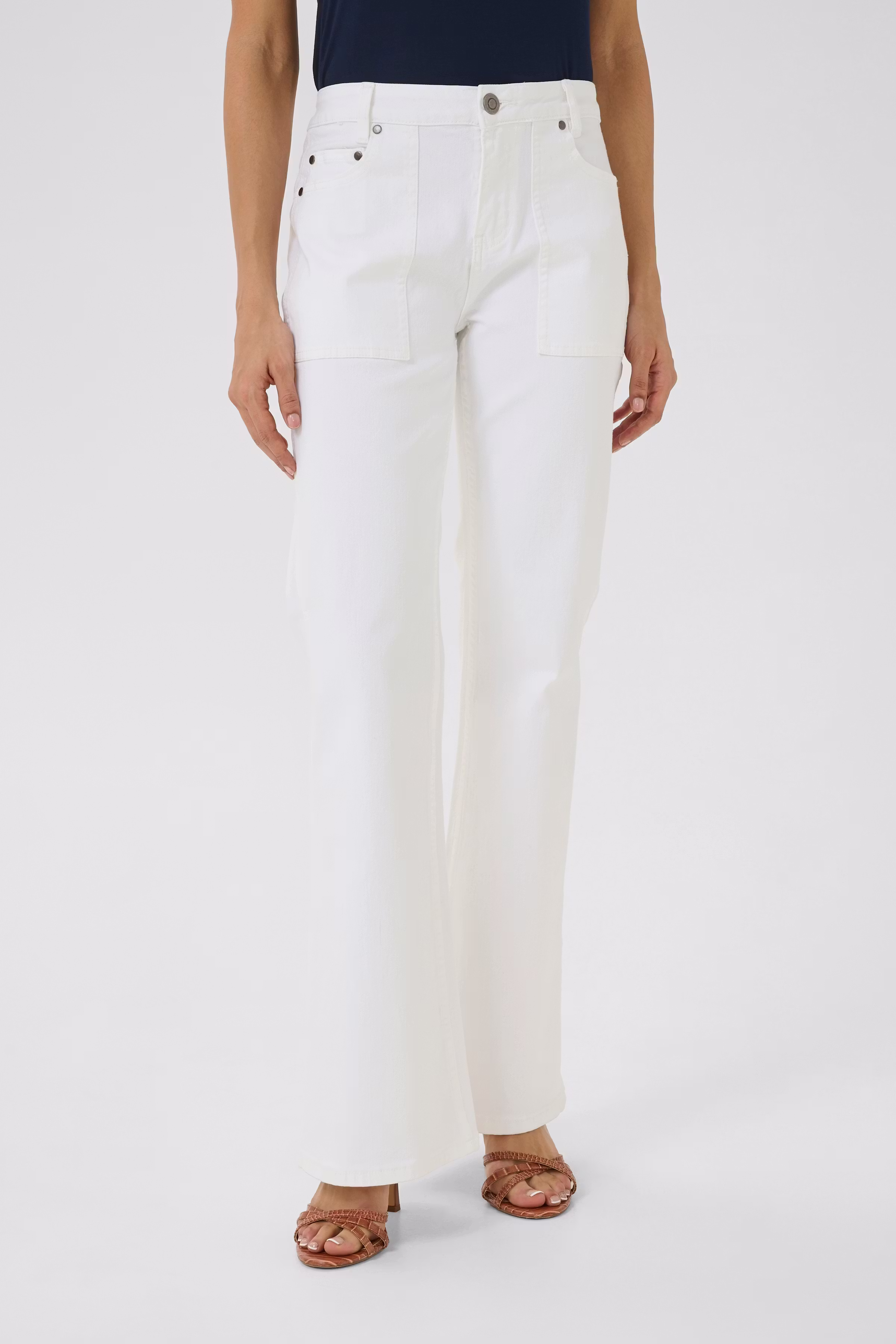 CUhailey Jeans LOOKBOOK FRONT 50111625-500013