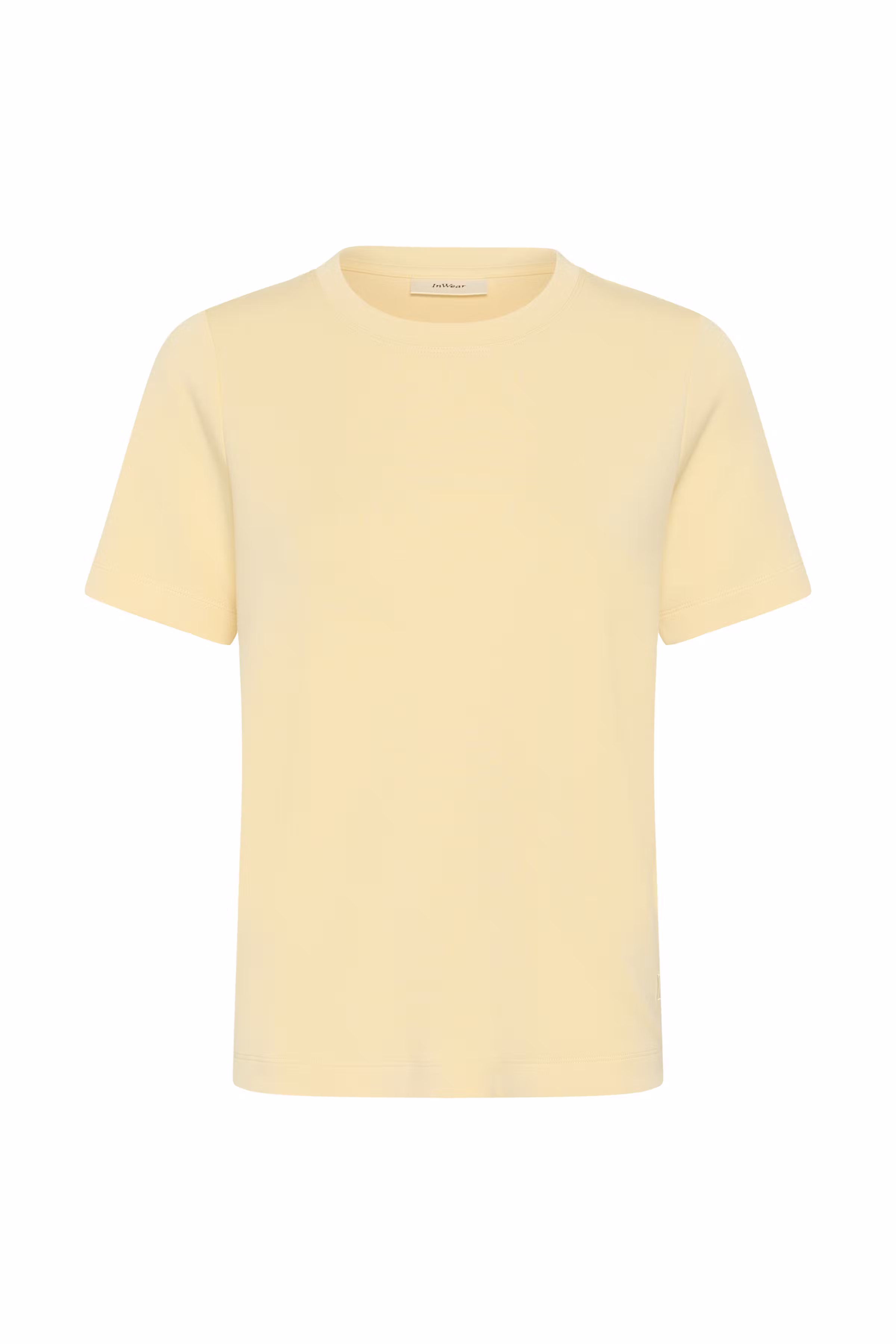 VincentIW Vincent T-shirt PACK FRONT 30106201-130916