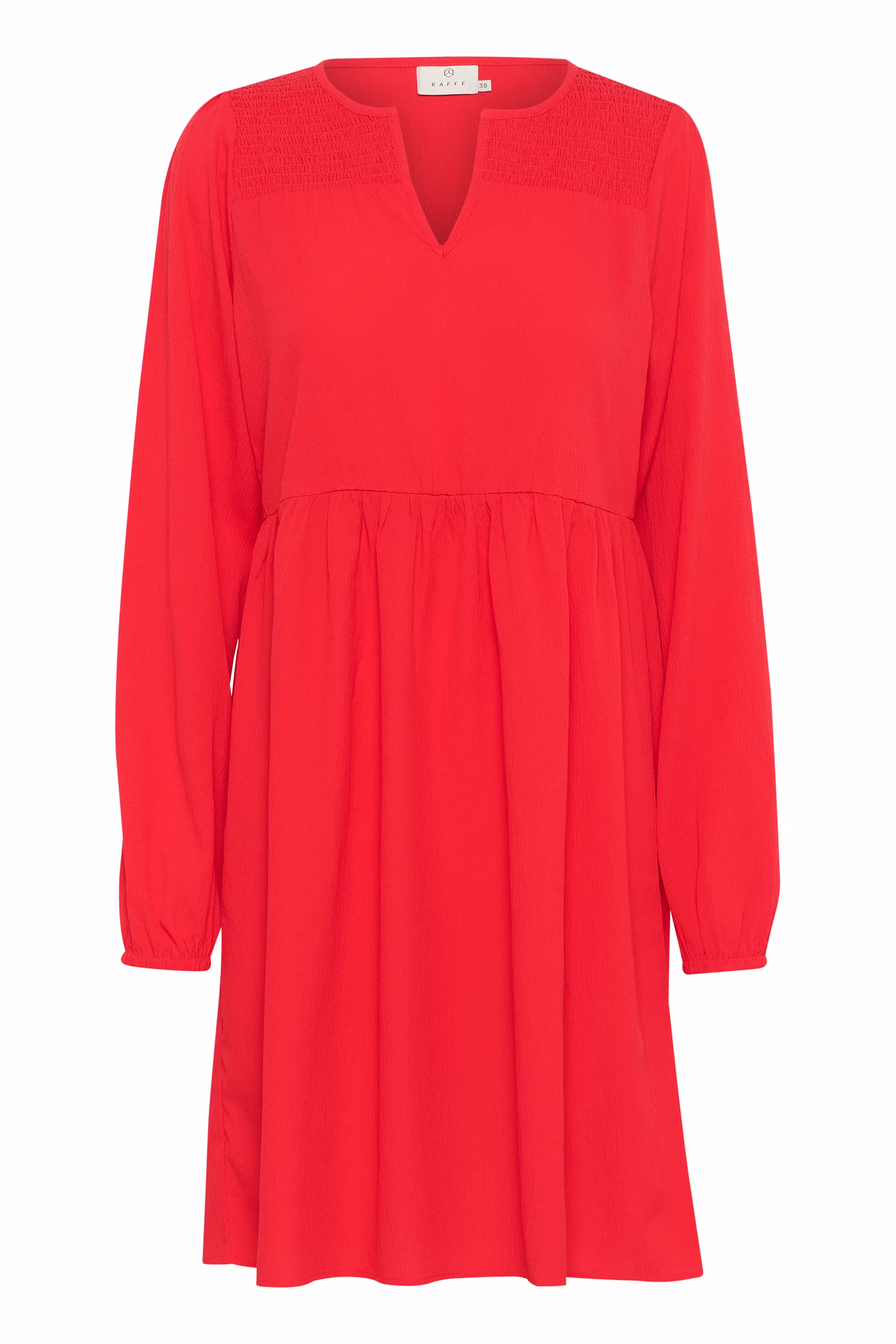 KAlinda Jurk PACK FRONT 10510224-191664