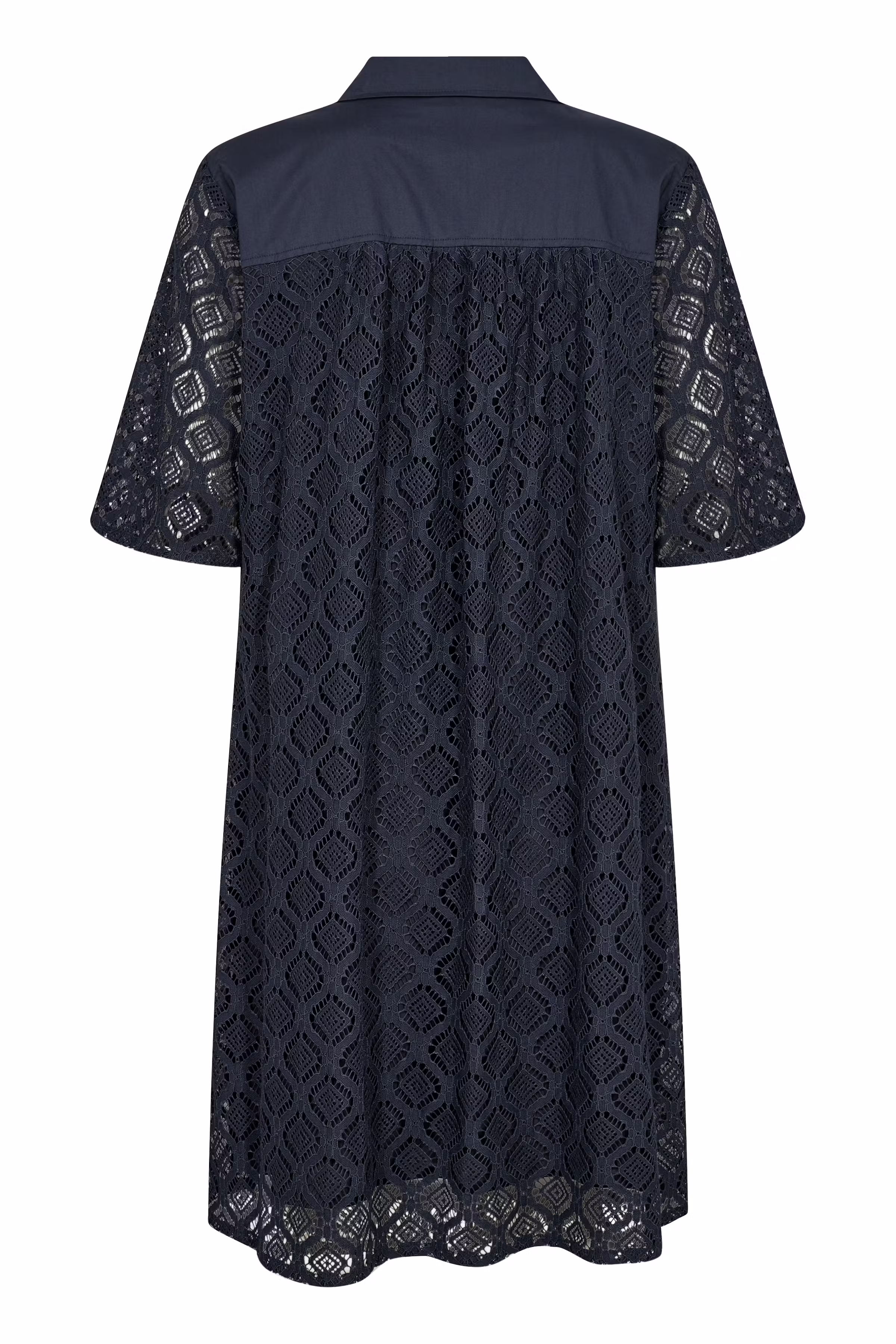 NaninaPW Jurk PACK BACK 30309440-194109