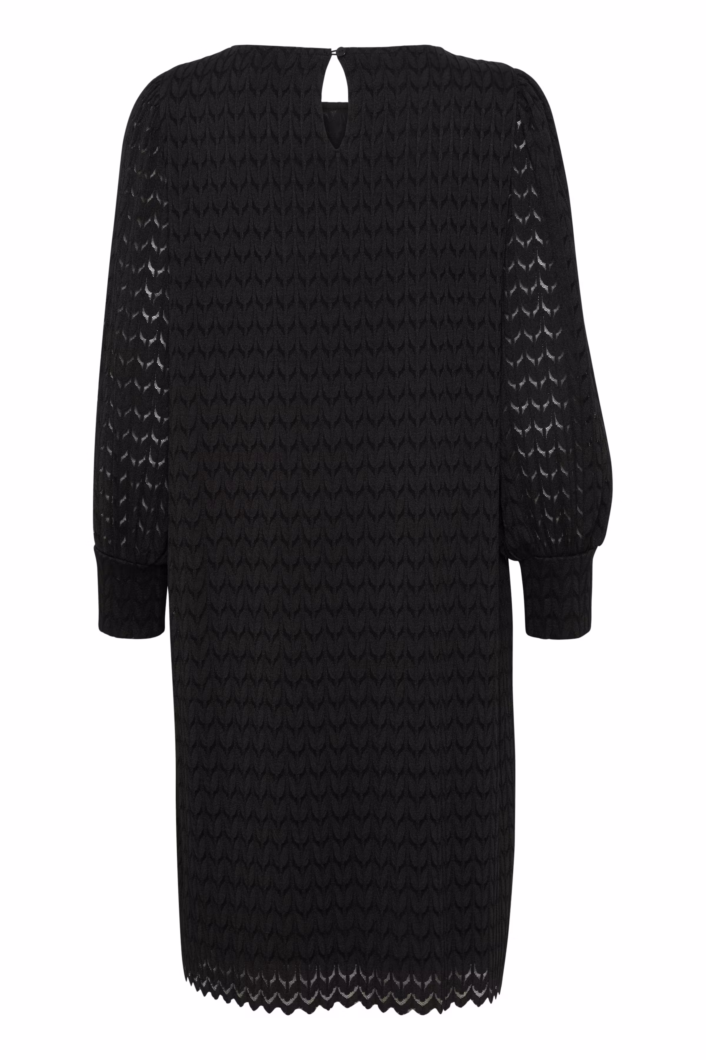 FRCHANTAL Kjole PACK BACK 20615072-200113