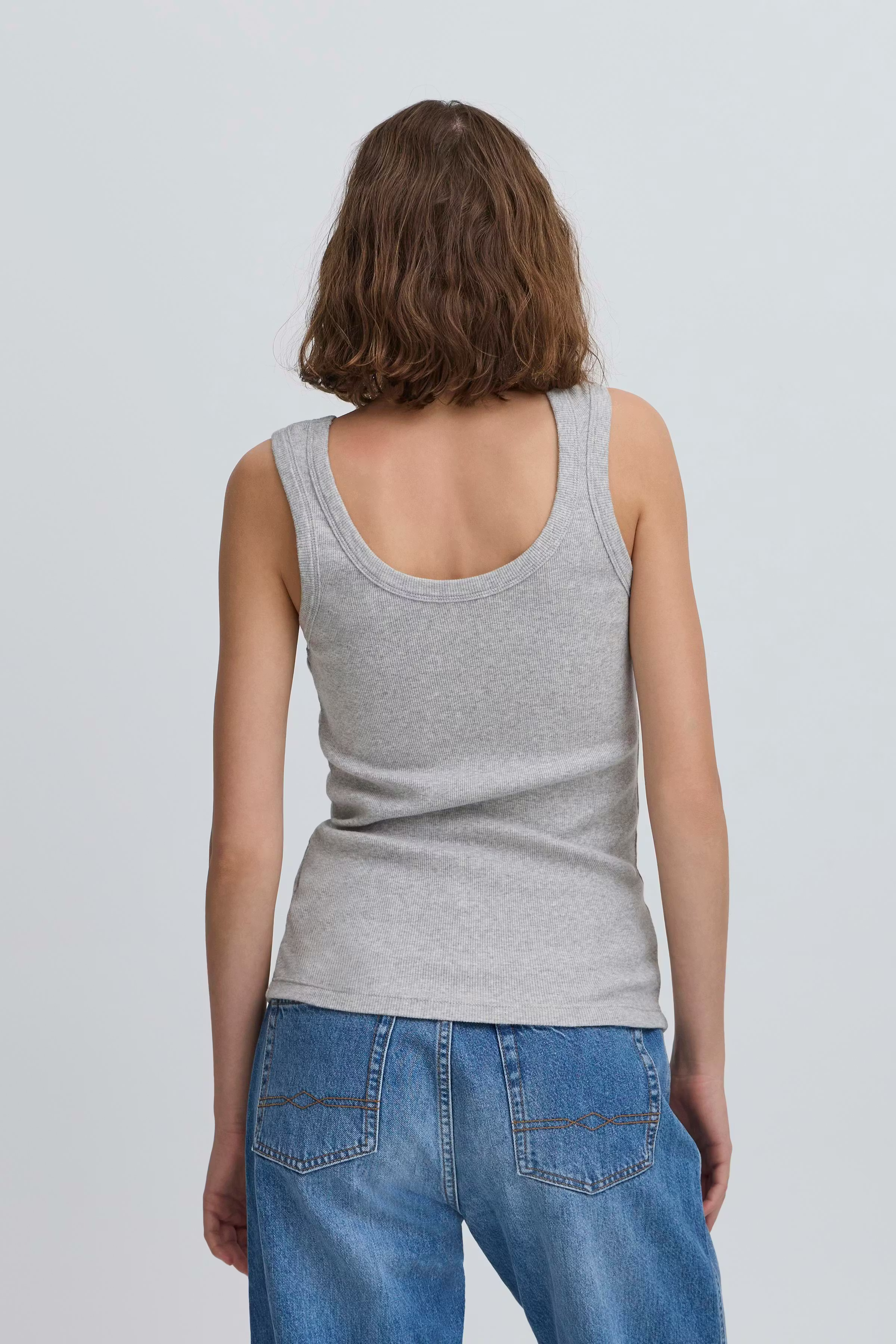 BAALTOBELLI Top LOOKBOOK BACK 50405330-204054