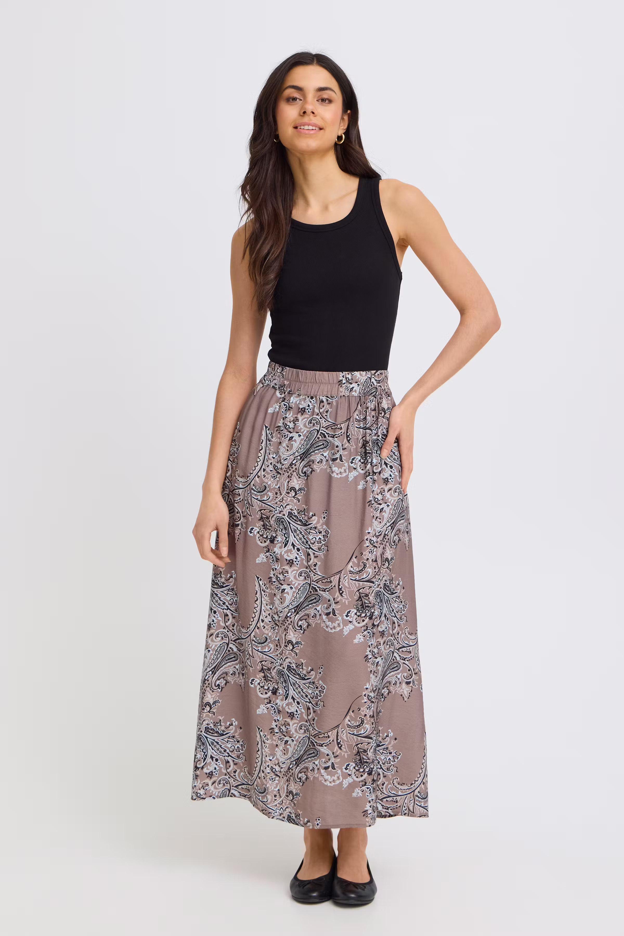 FRADARA Rok LOOKBOOK FRONT 20617826-900013148