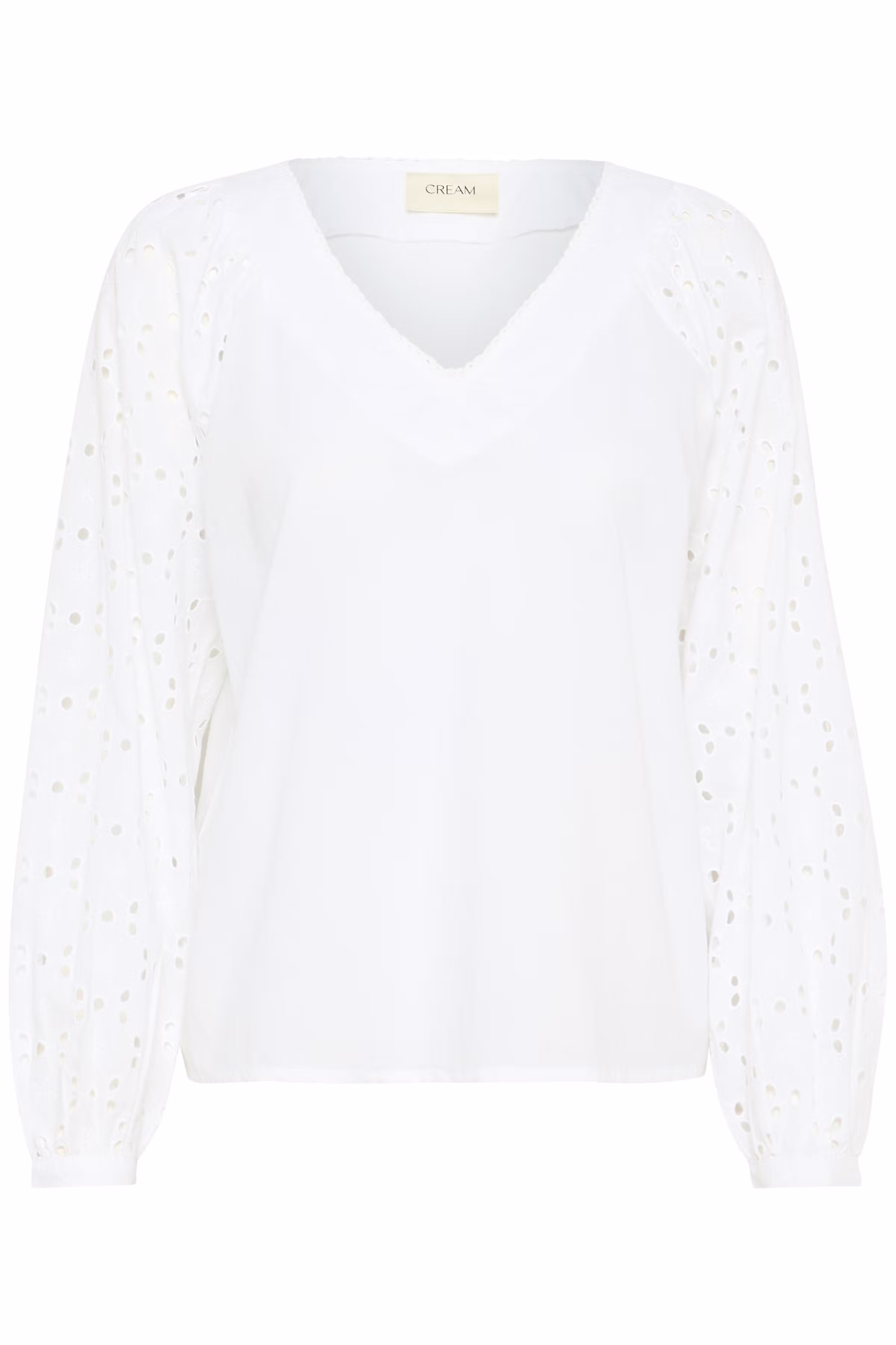 CRVera Blouse PACK FRONT 10613217-110602