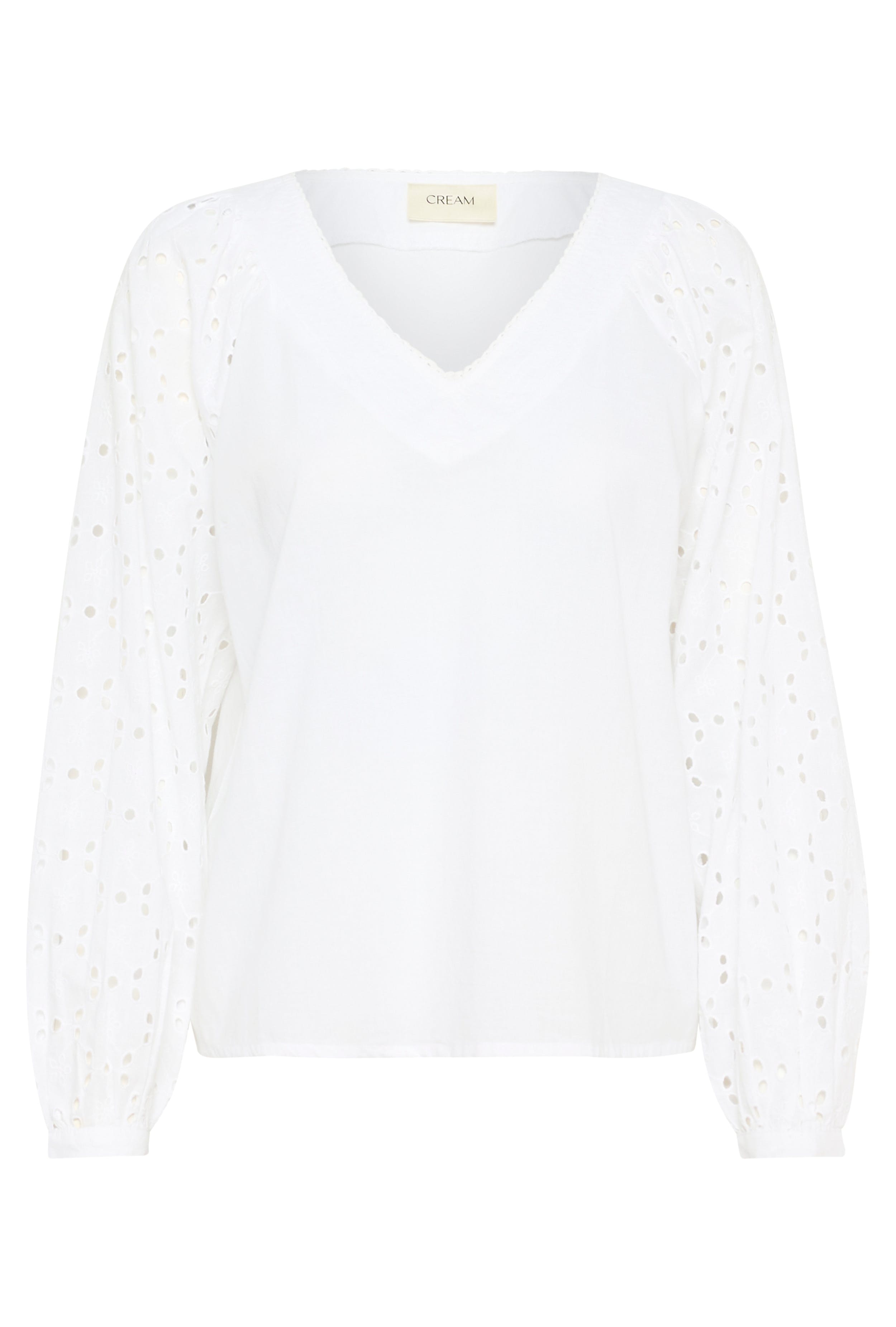 CRVera Bluse PACK FRONT 10613217-110602