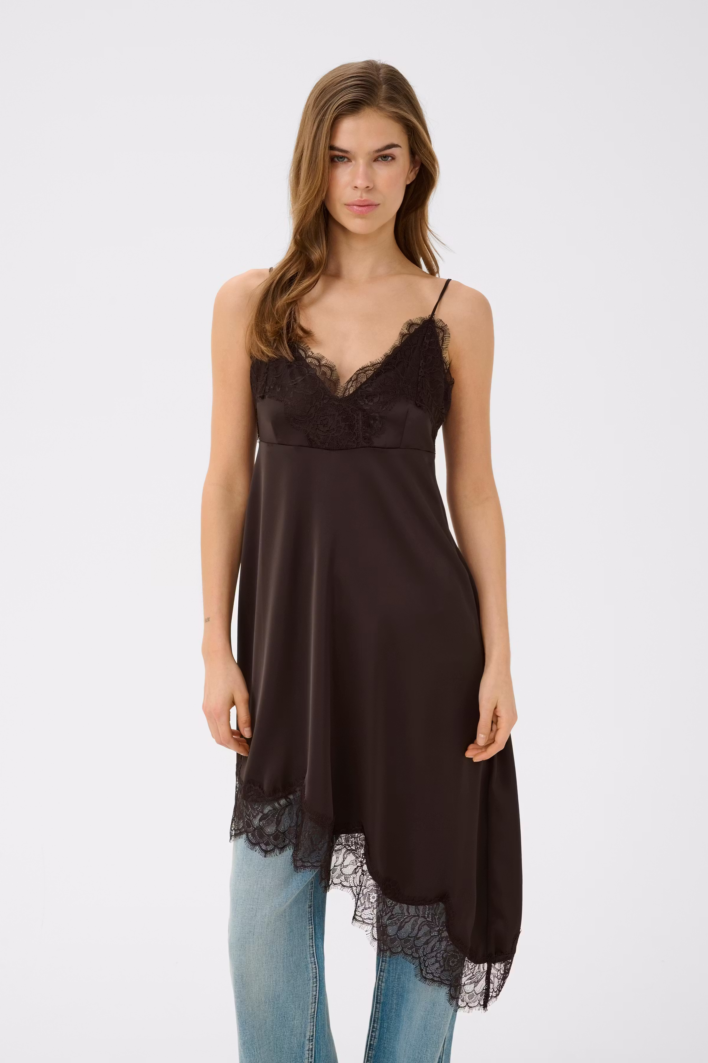 GZlalou Jurk LOOKBOOK FRONT 10911314-191106