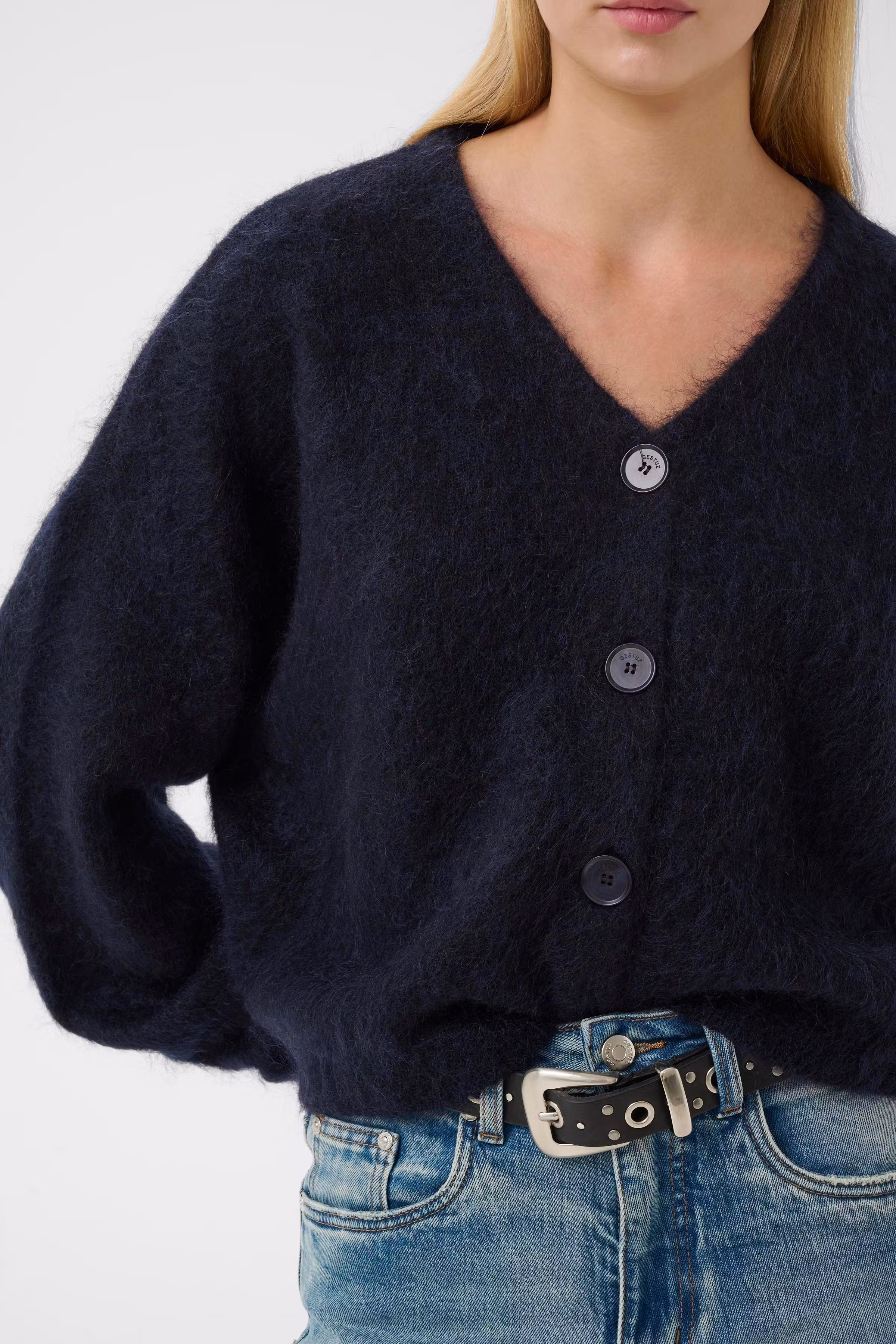 GZdebbie Cardigan LOOKBOOK DETAIL 10911667-101095