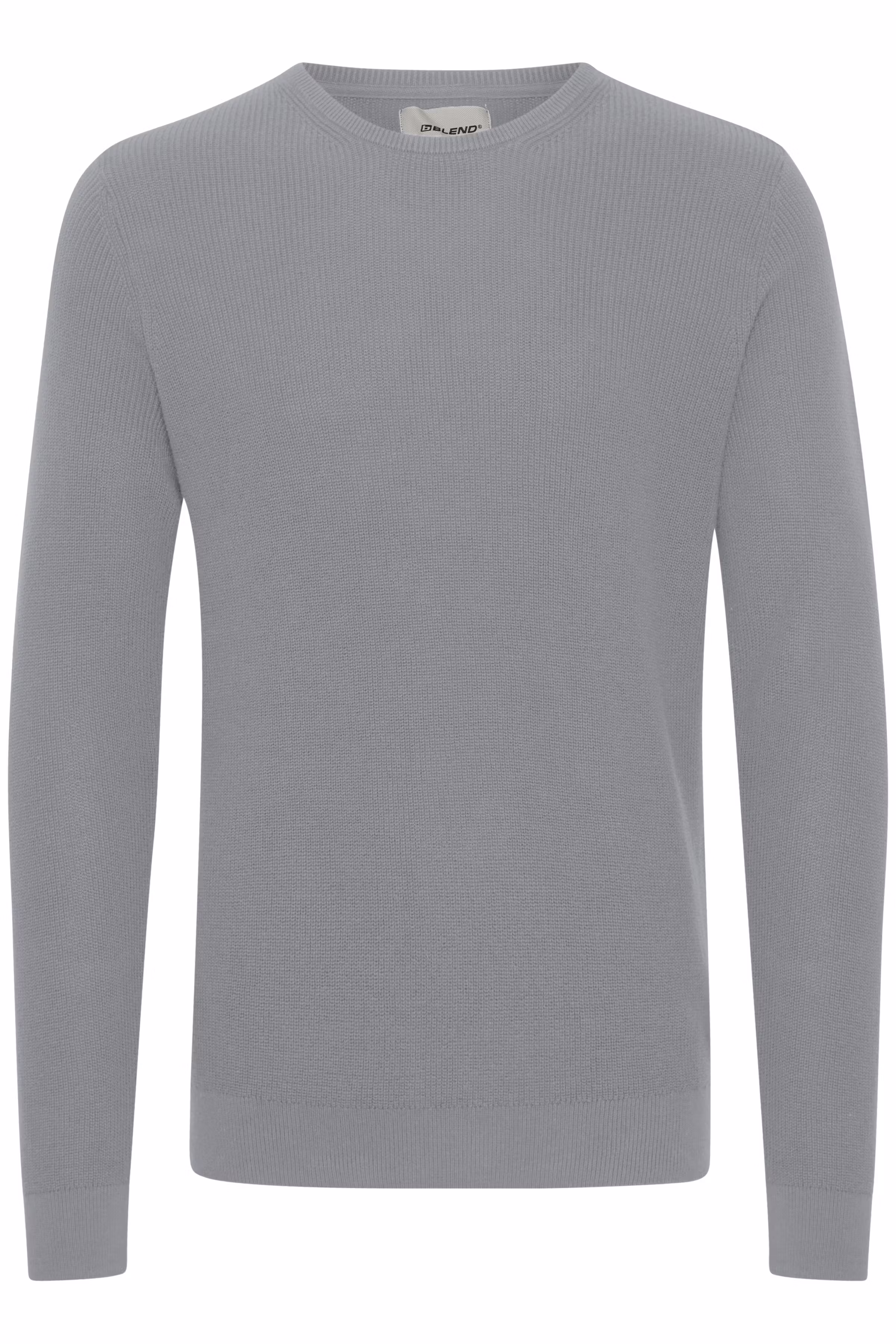 Stickad pullover PACK FRONT 20714336-200274