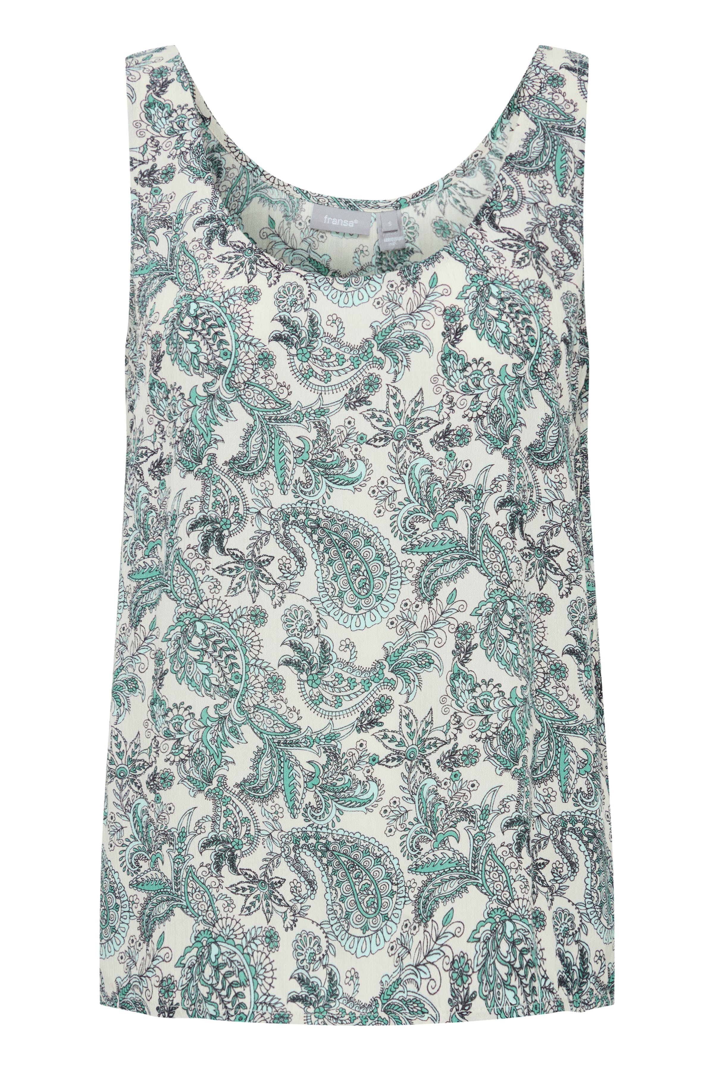 FXAVERY Bluse PACK FRONT 20615391-204363