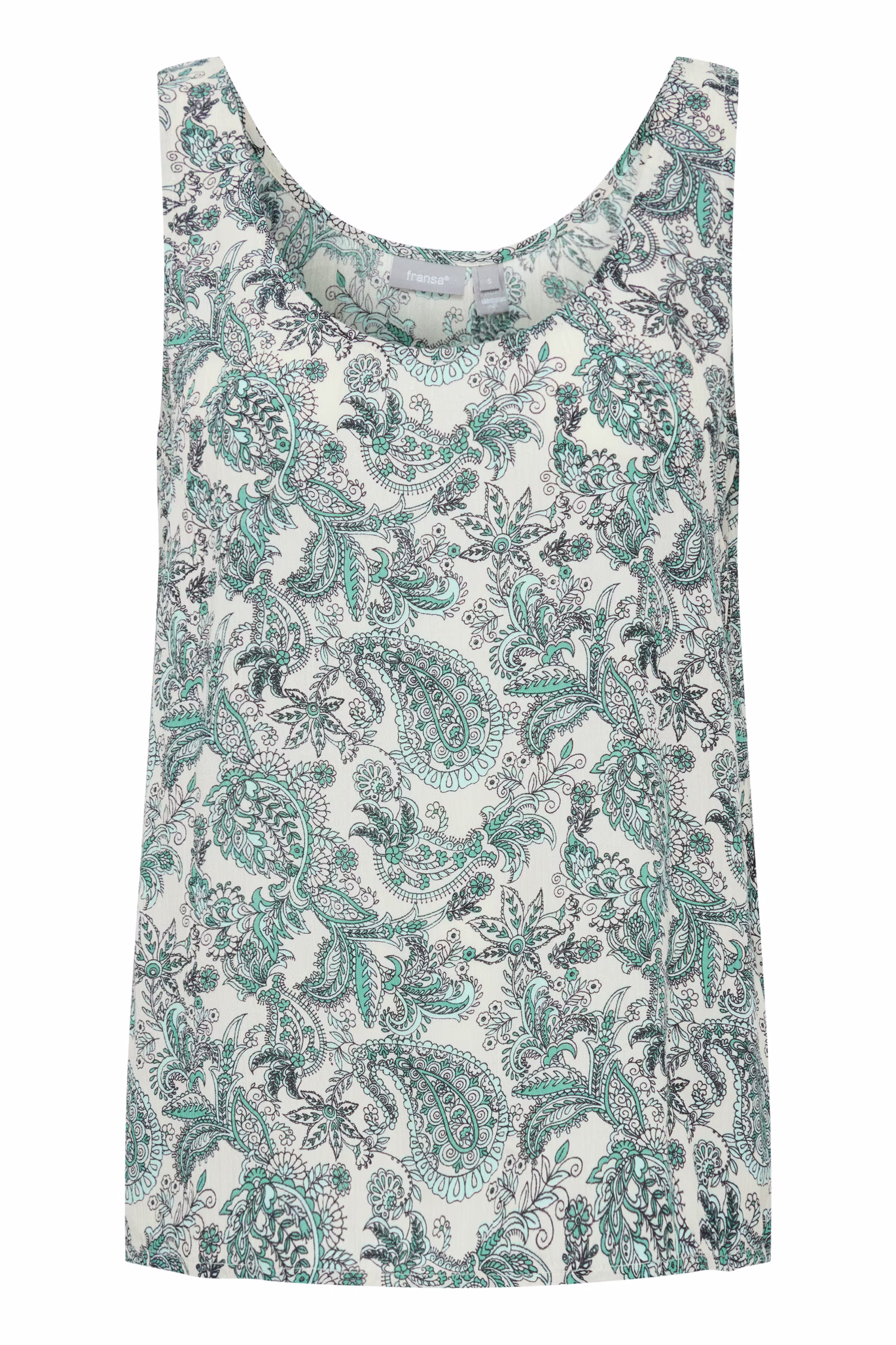 FXAVERY Bluse PACK FRONT 20615391-204360