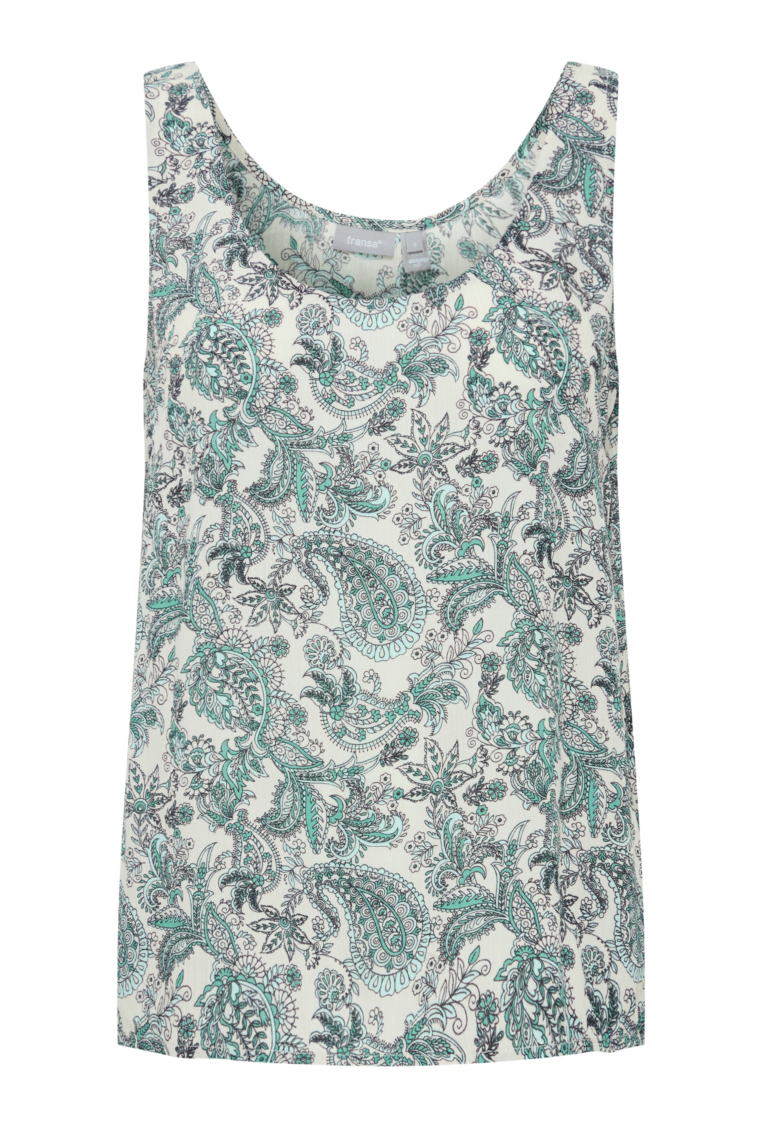 FXAVERY Bluse PACK FRONT 20615391-204360