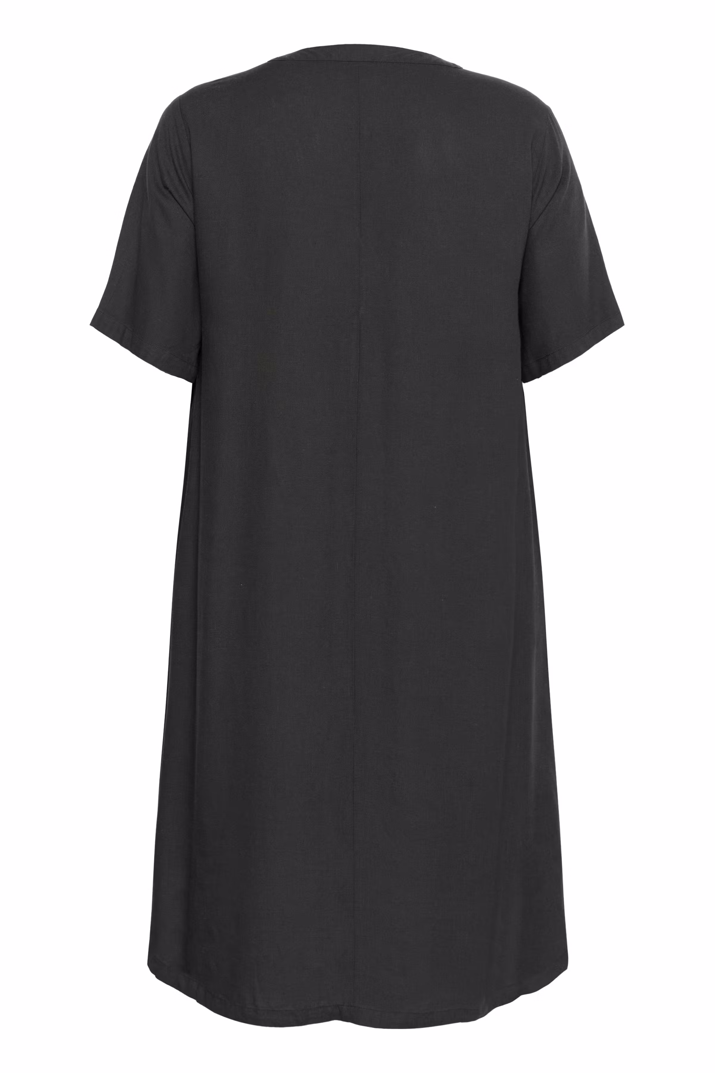 KCmille Linne klänning PACK BACK 10582218-190205