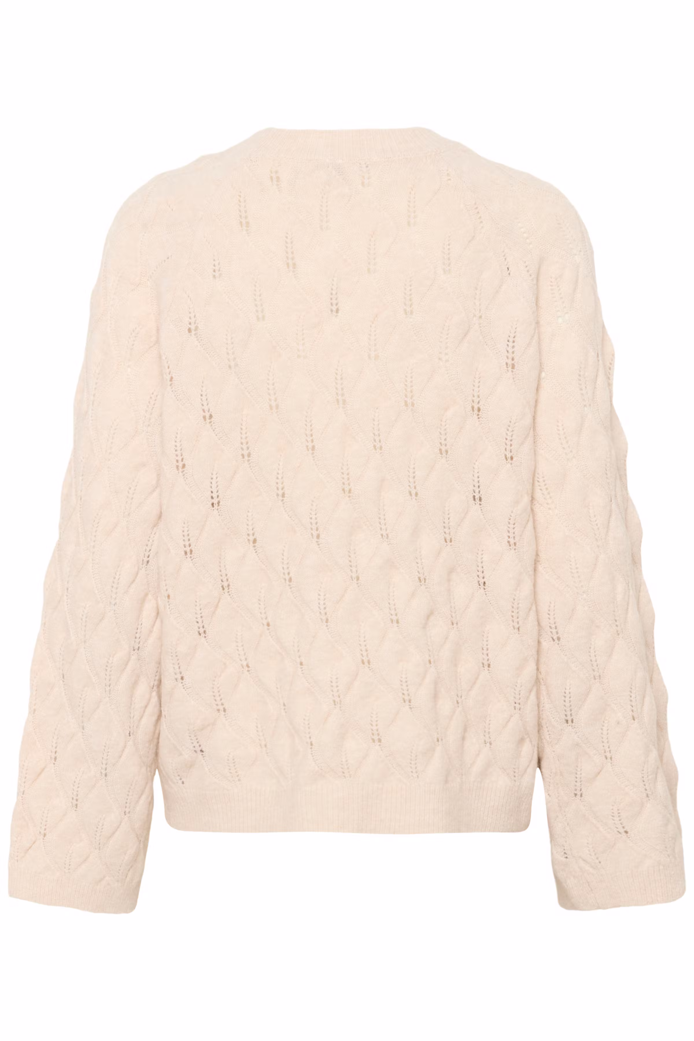 BPmadelyn Pullover PACK BACK 40200069-1252021