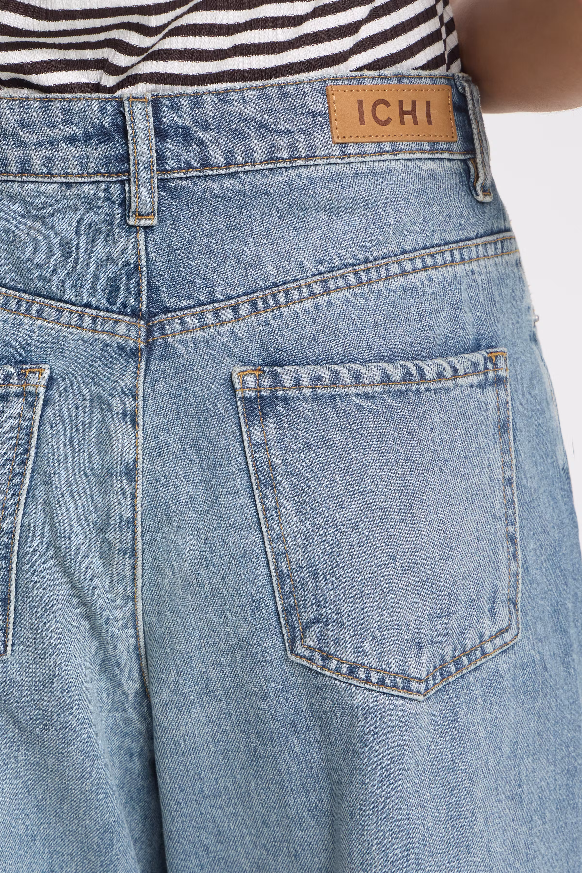 IHMILANA Jeans LOOKBOOK DETAIL 20126388-200928