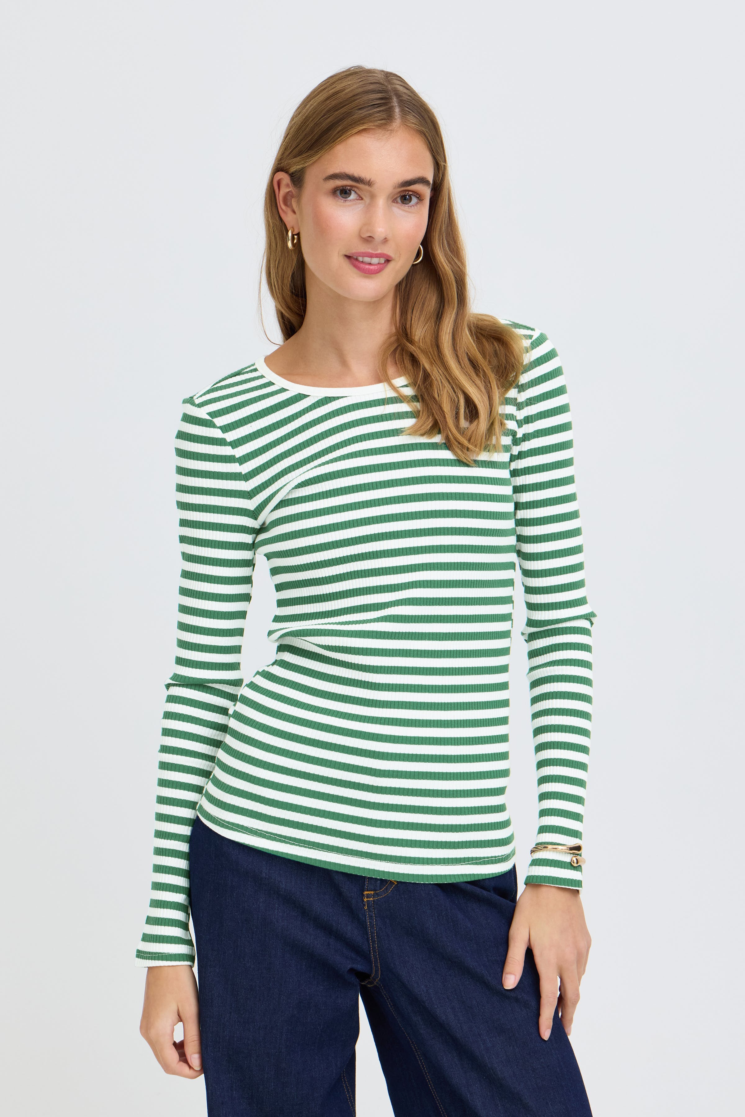 FRAVA T-shirt LOOKBOOK FRONT 20619173-900020250