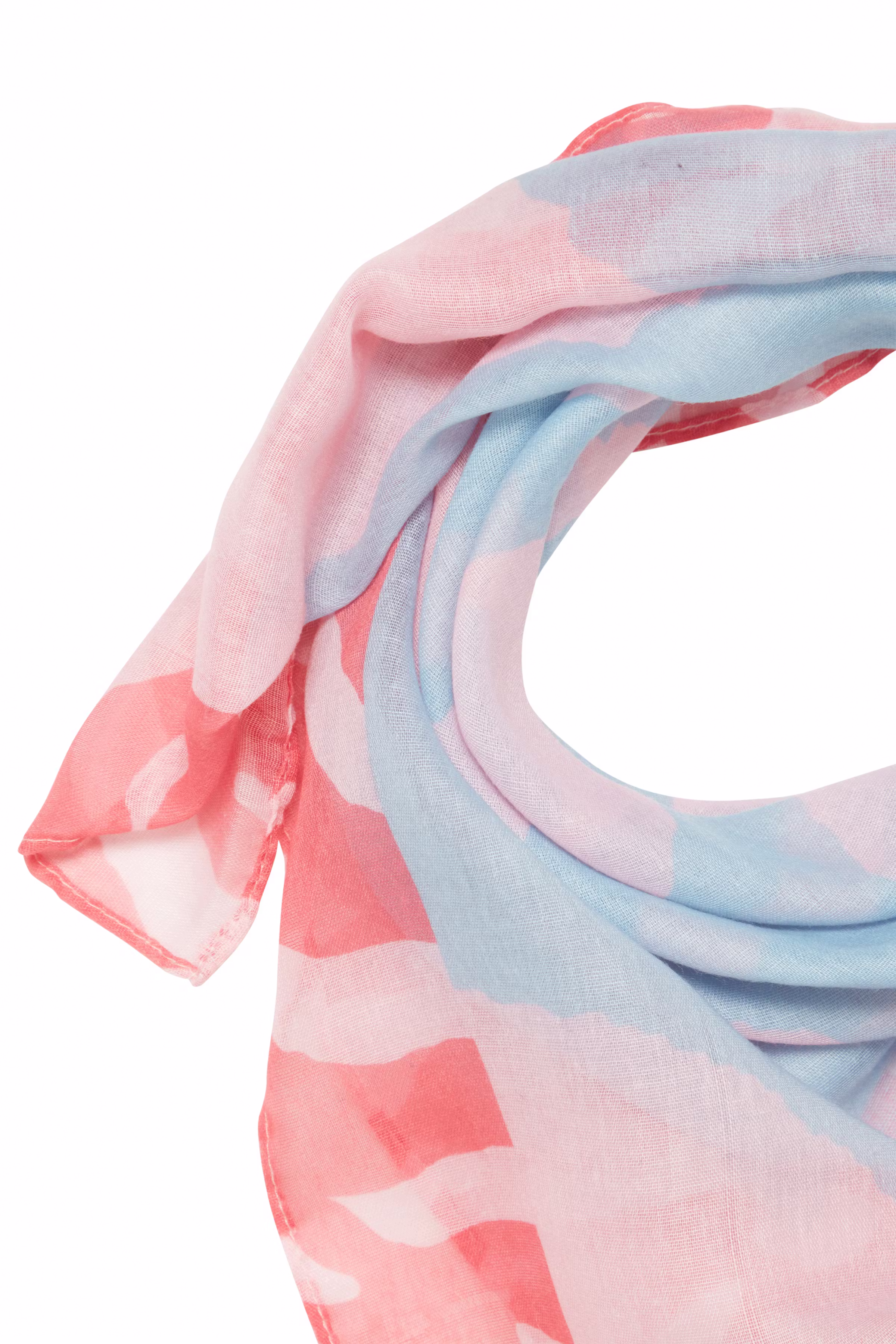 IAALLINE Scarf PACK BACK 20121391-132806