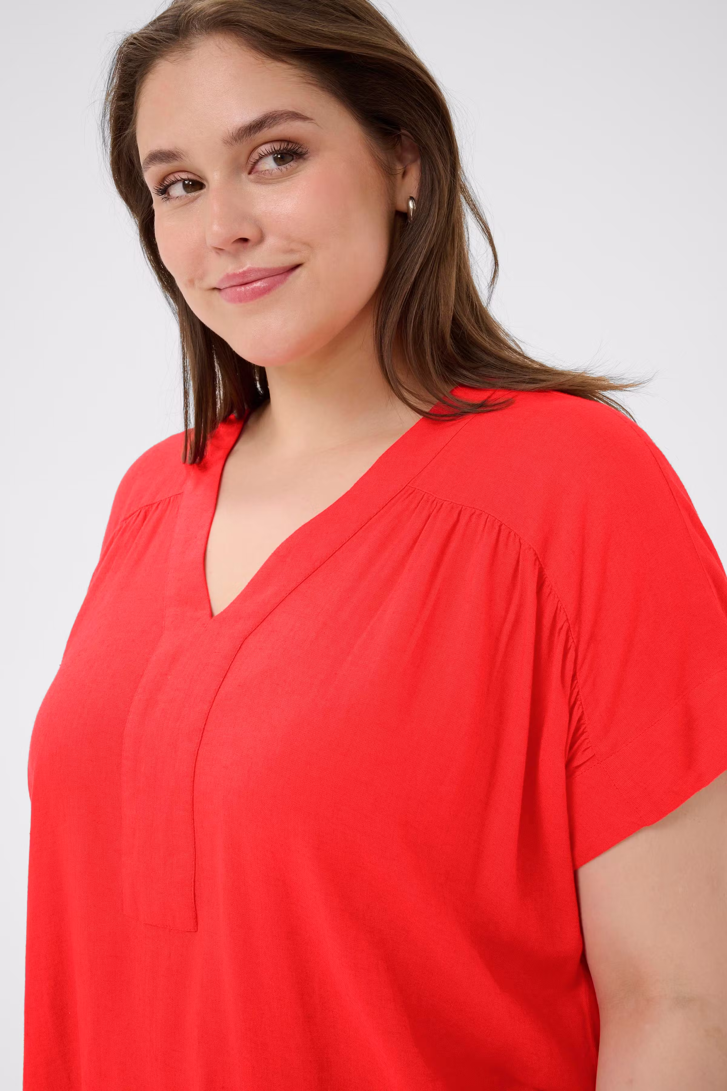 KCmille Blouse LOOKBOOK DETAIL 10583097-171664