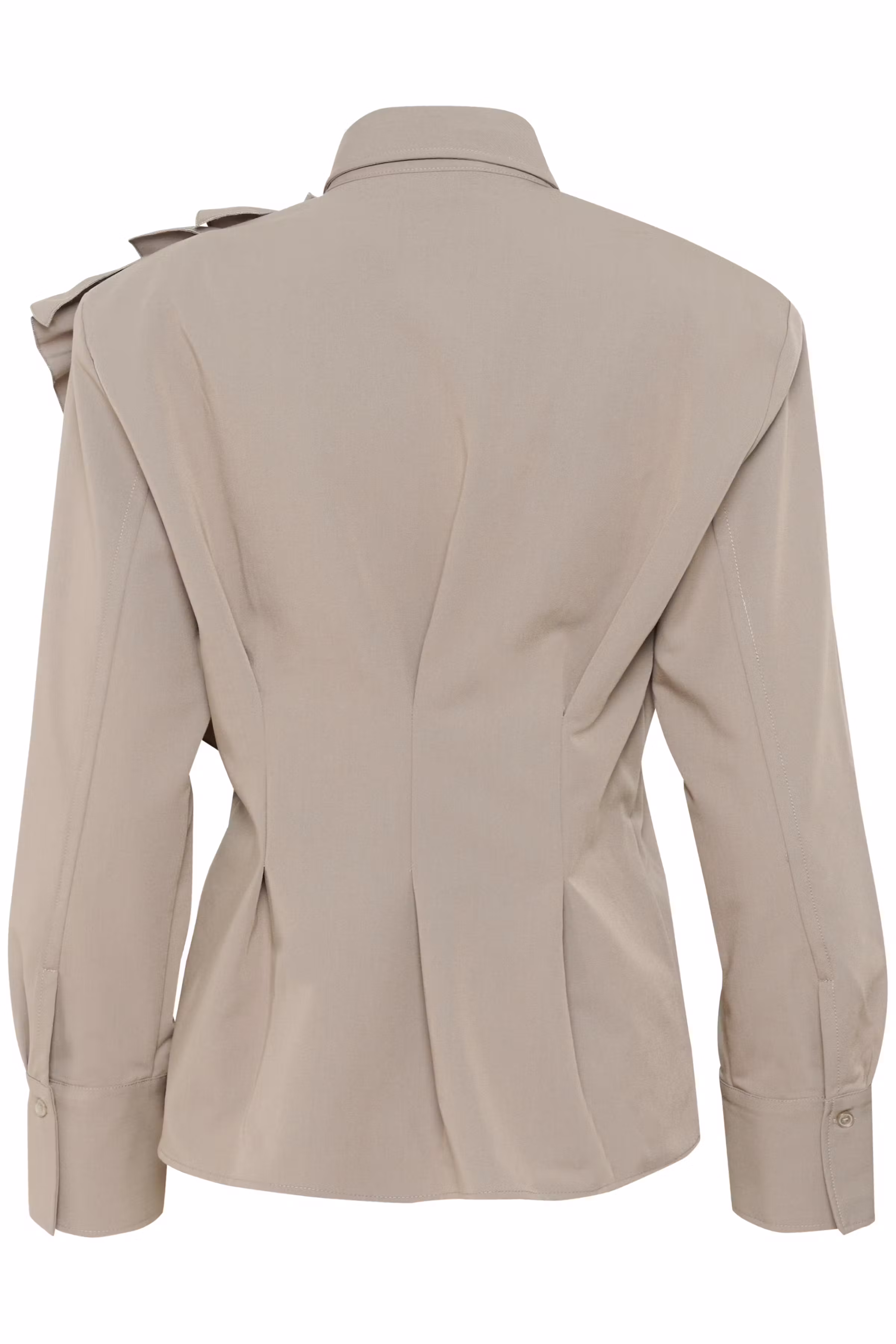 KBTilde Shirt PACK BACK 10105297-171506