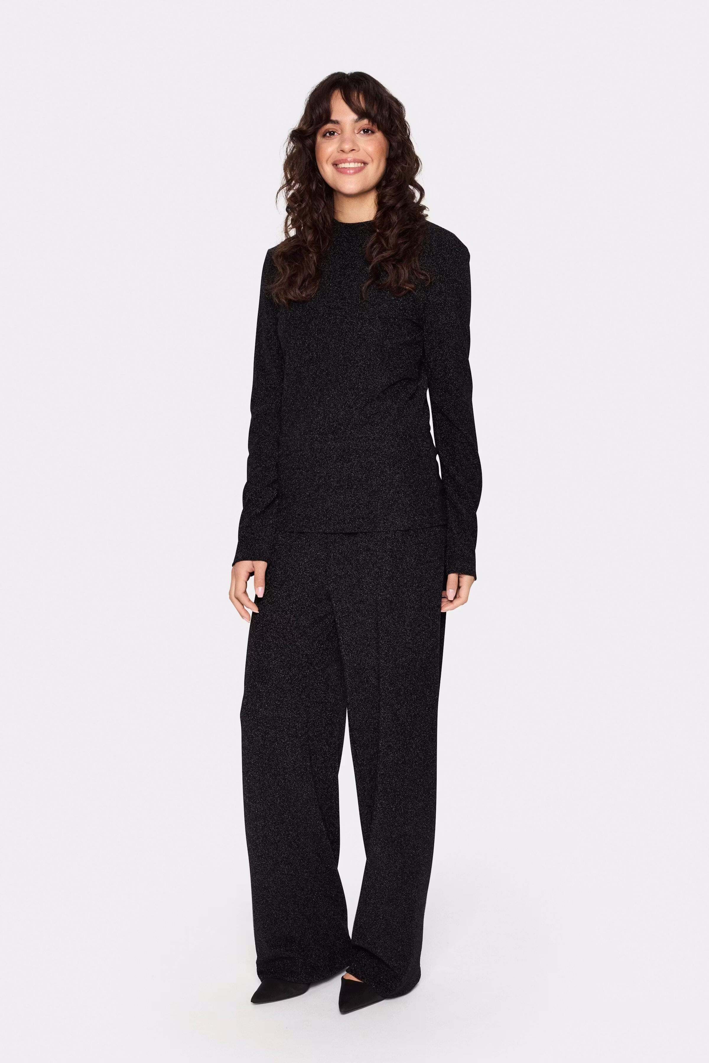 HumaSZ Bluse LOOKBOOK FRONT 30513669-193911