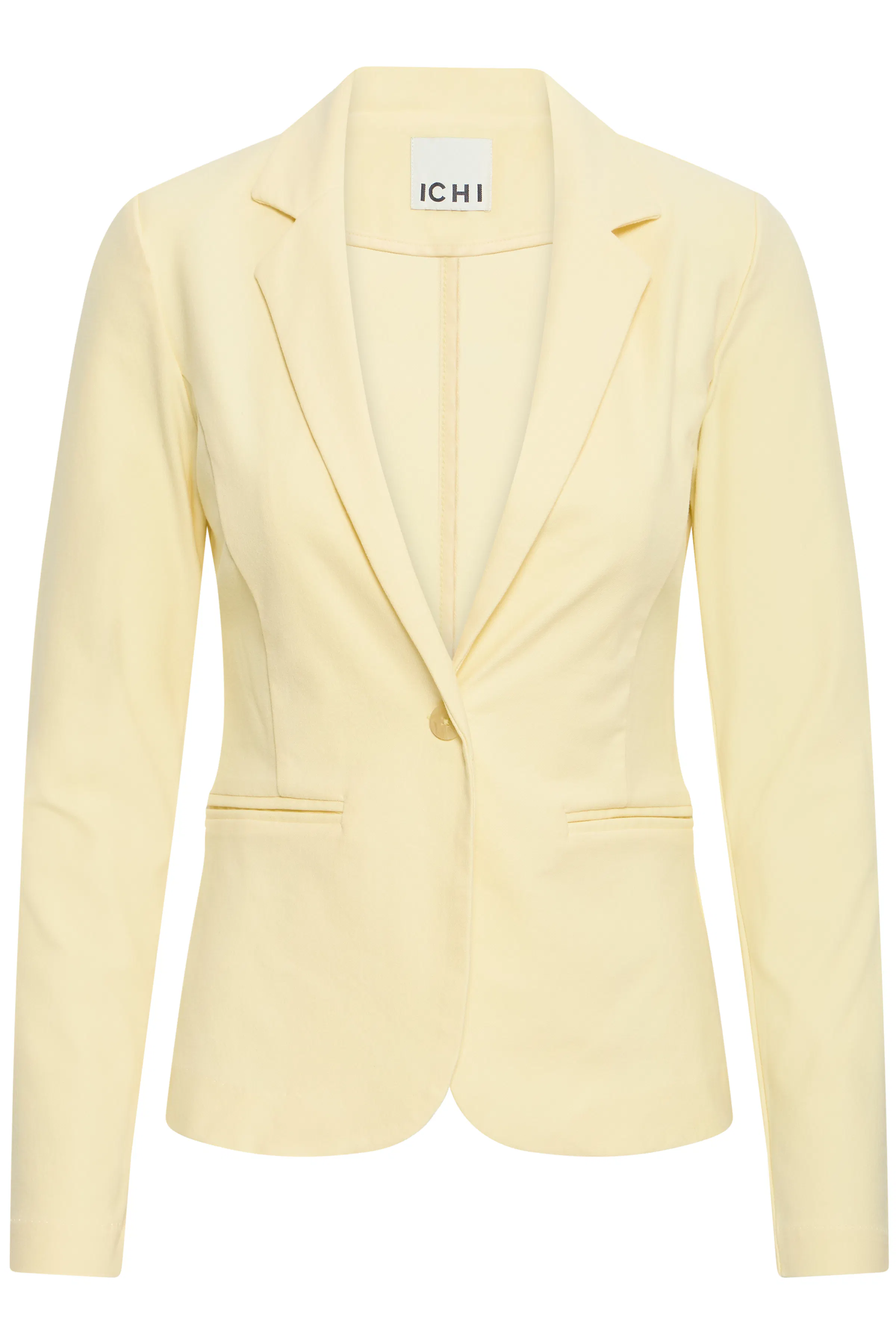 IHKATE DENIM  Blazer PACK FRONT 20122944-182336