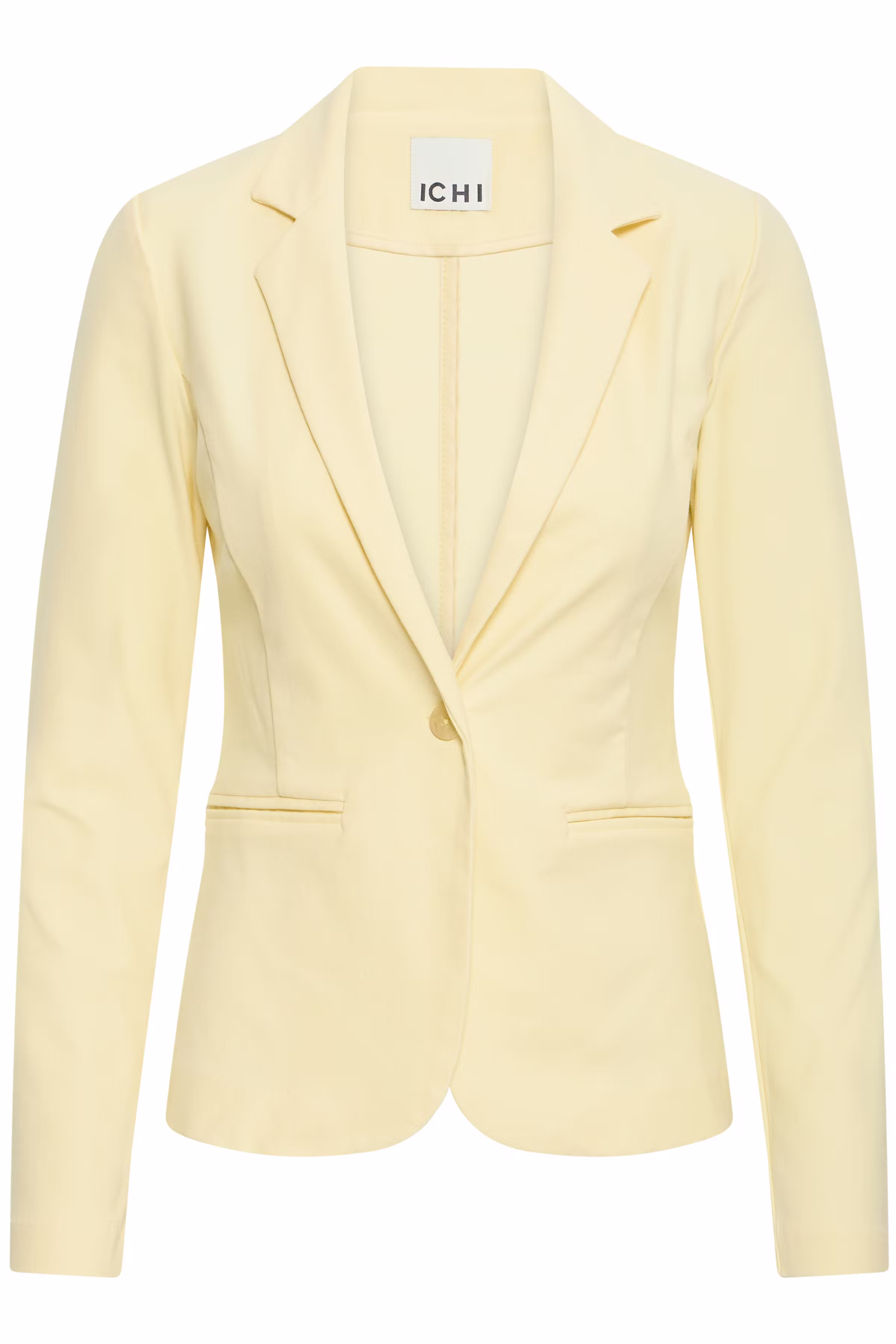 IHKATE DENIM  Blazer PACK FRONT 20122944-120713