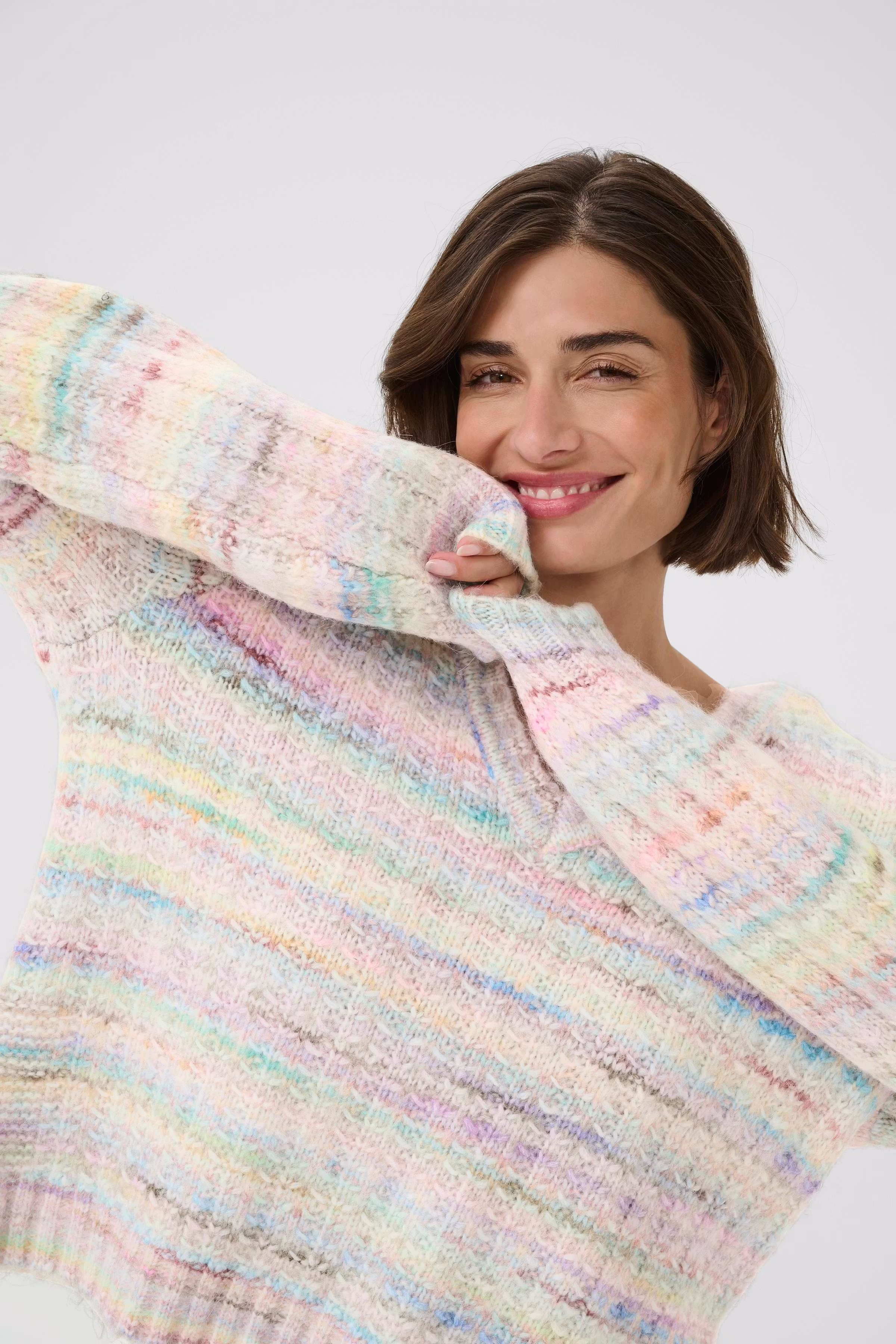 CUbilo Pullover LOOKBOOK DETAIL 50112609-108893