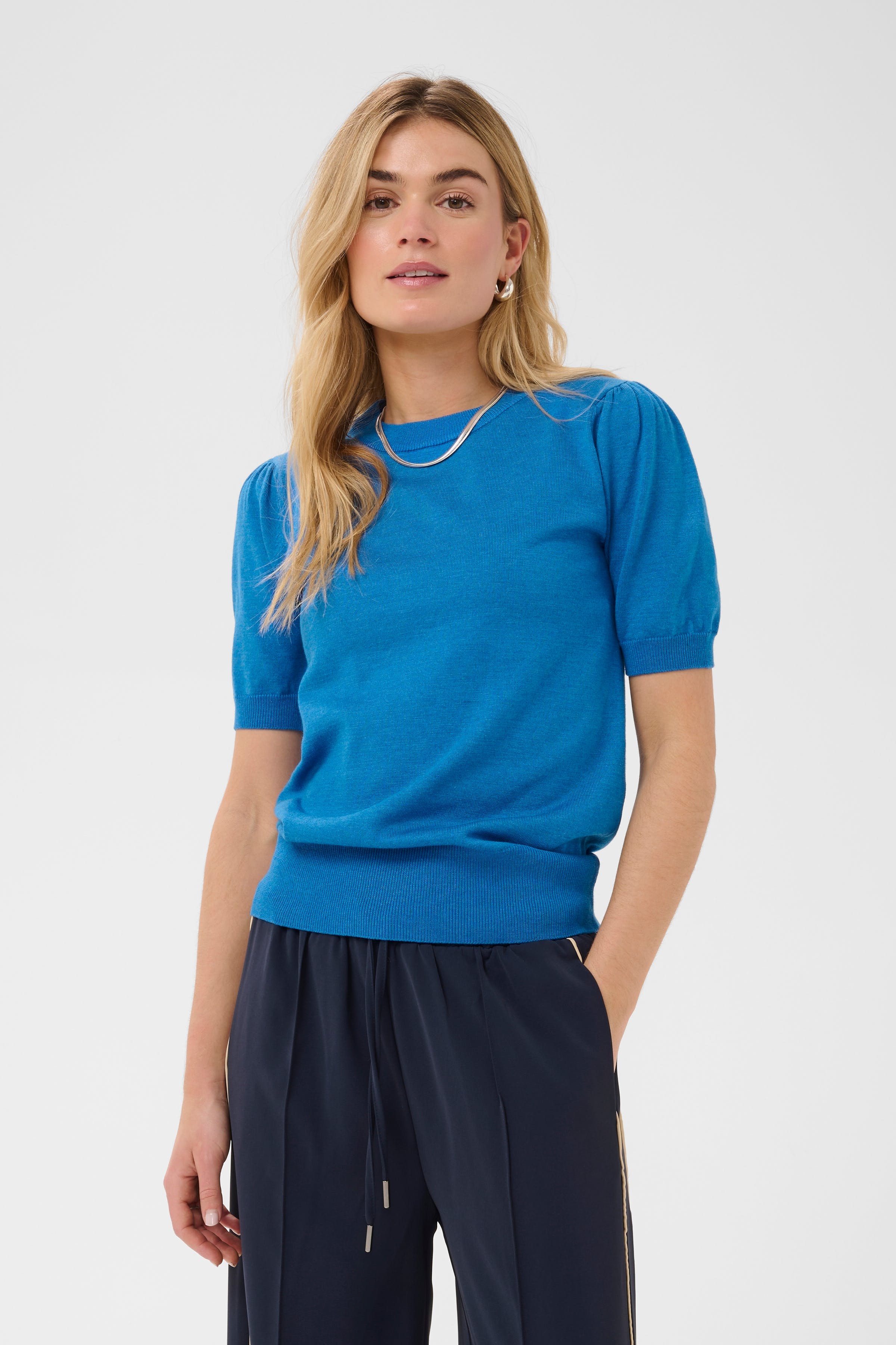 MilaSZ Pullover LOOKBOOK FRONT 30511788-1841411