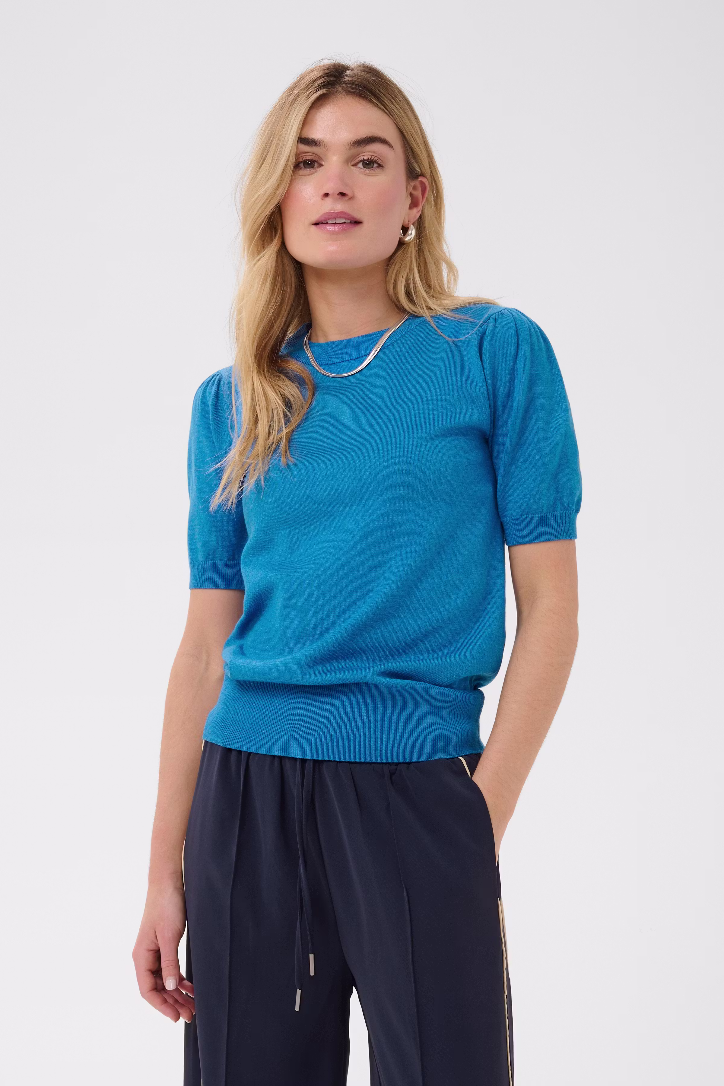 MilaSZ Pullover LOOKBOOK FRONT 30511788-1841411