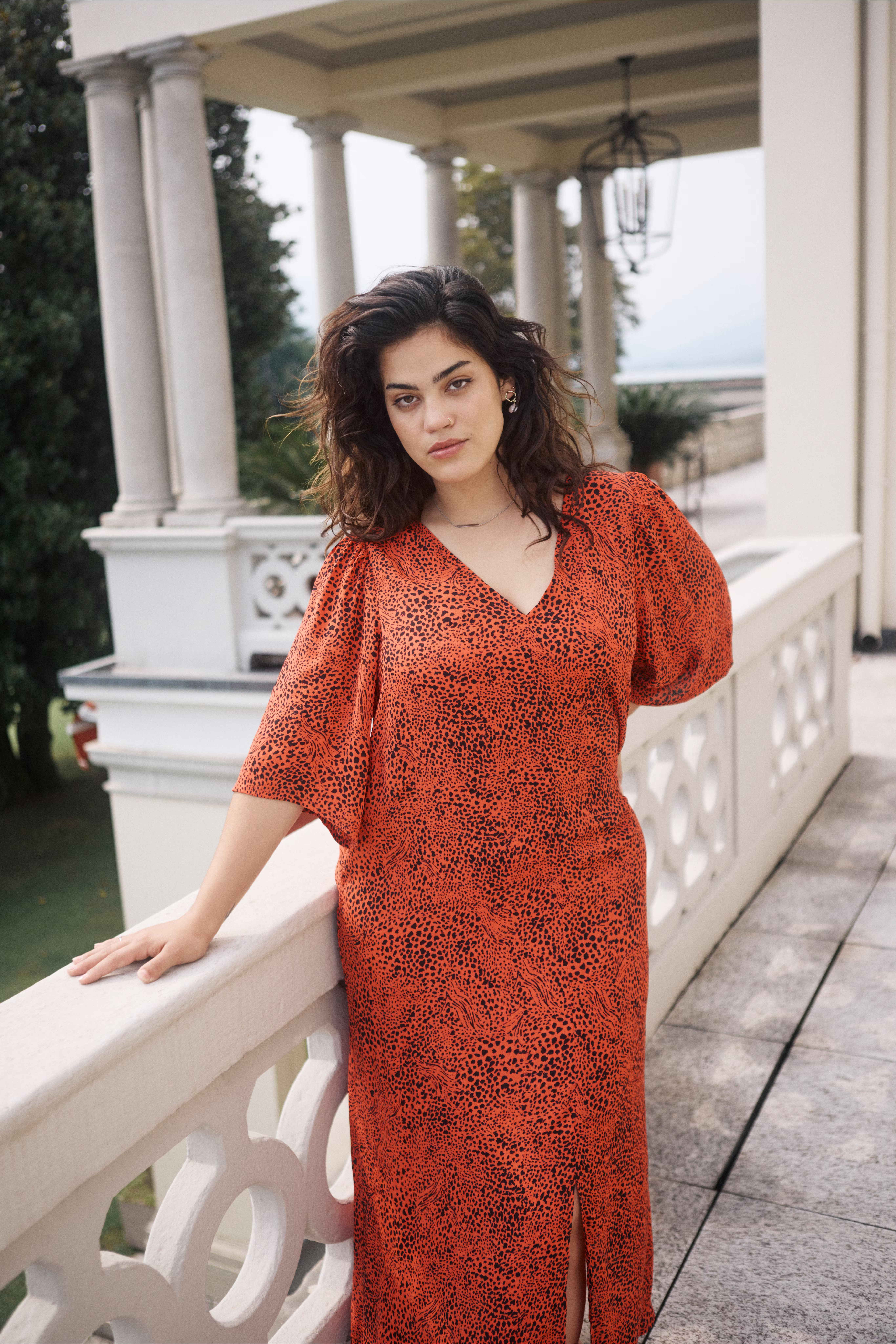 KCaliana Dress LOCATION NONE 10583150-107428