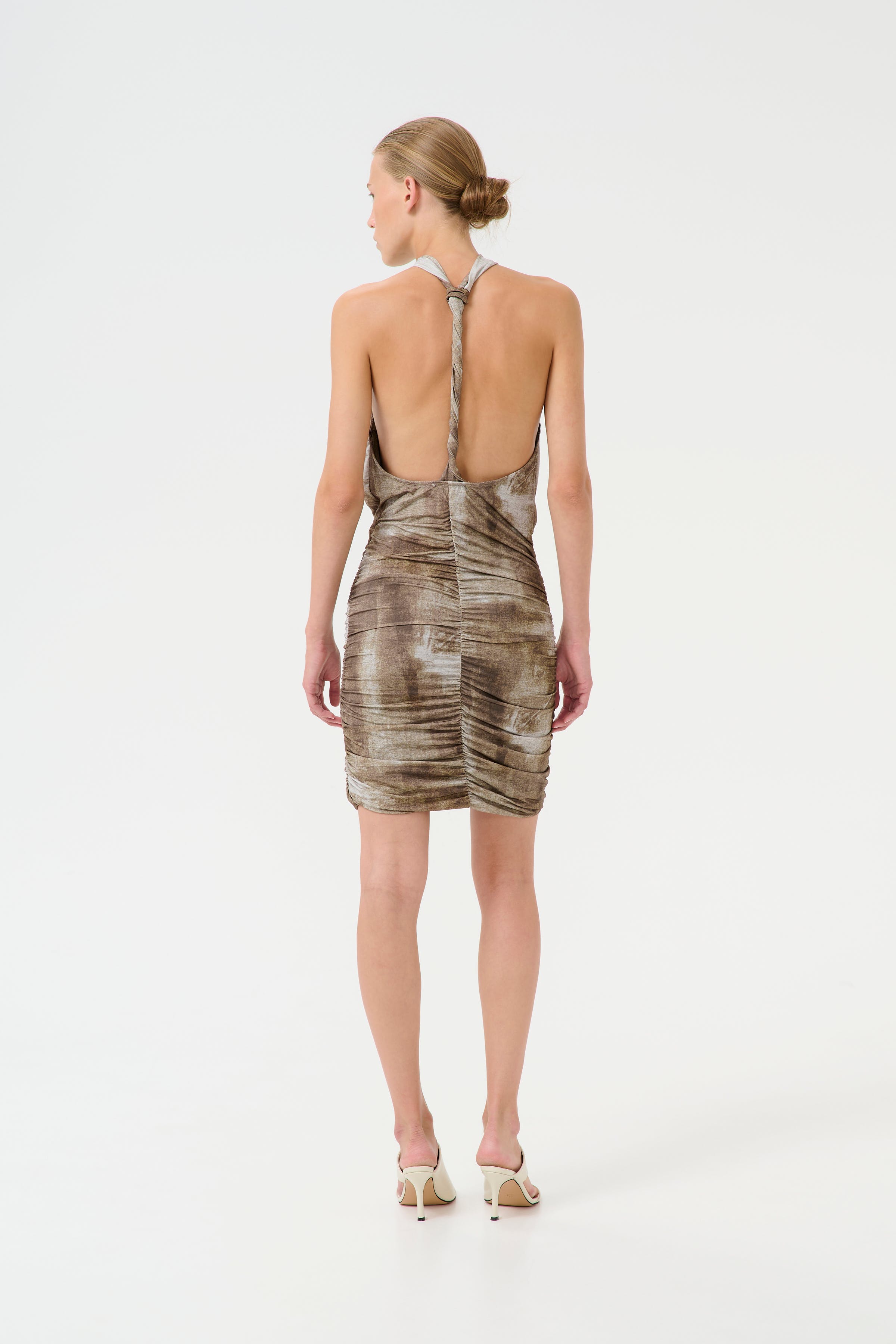 GZgala Jurk LOOKBOOK BACK 10910122-107547