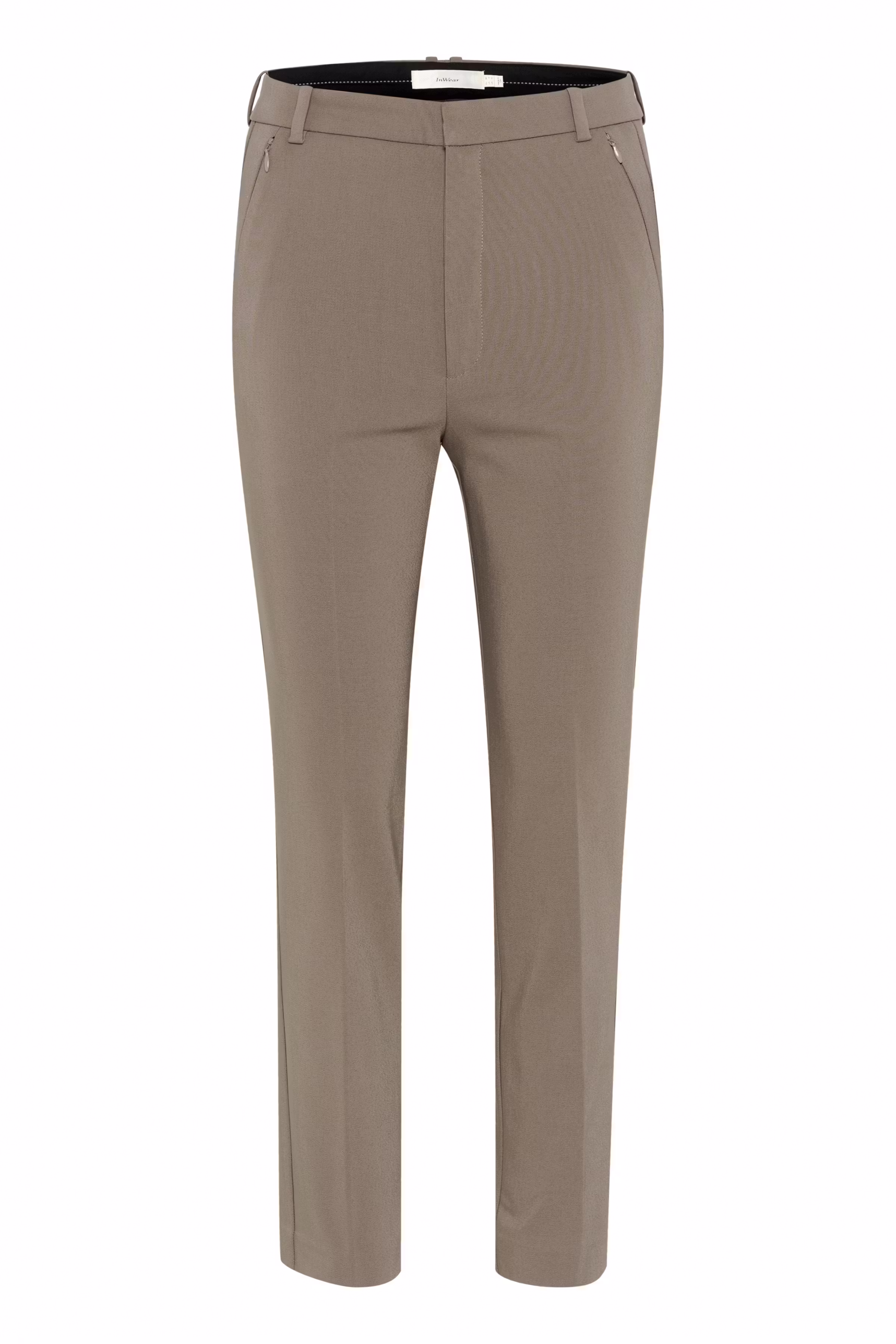 EmmyIW Trousers PACK FRONT 30110606-181304