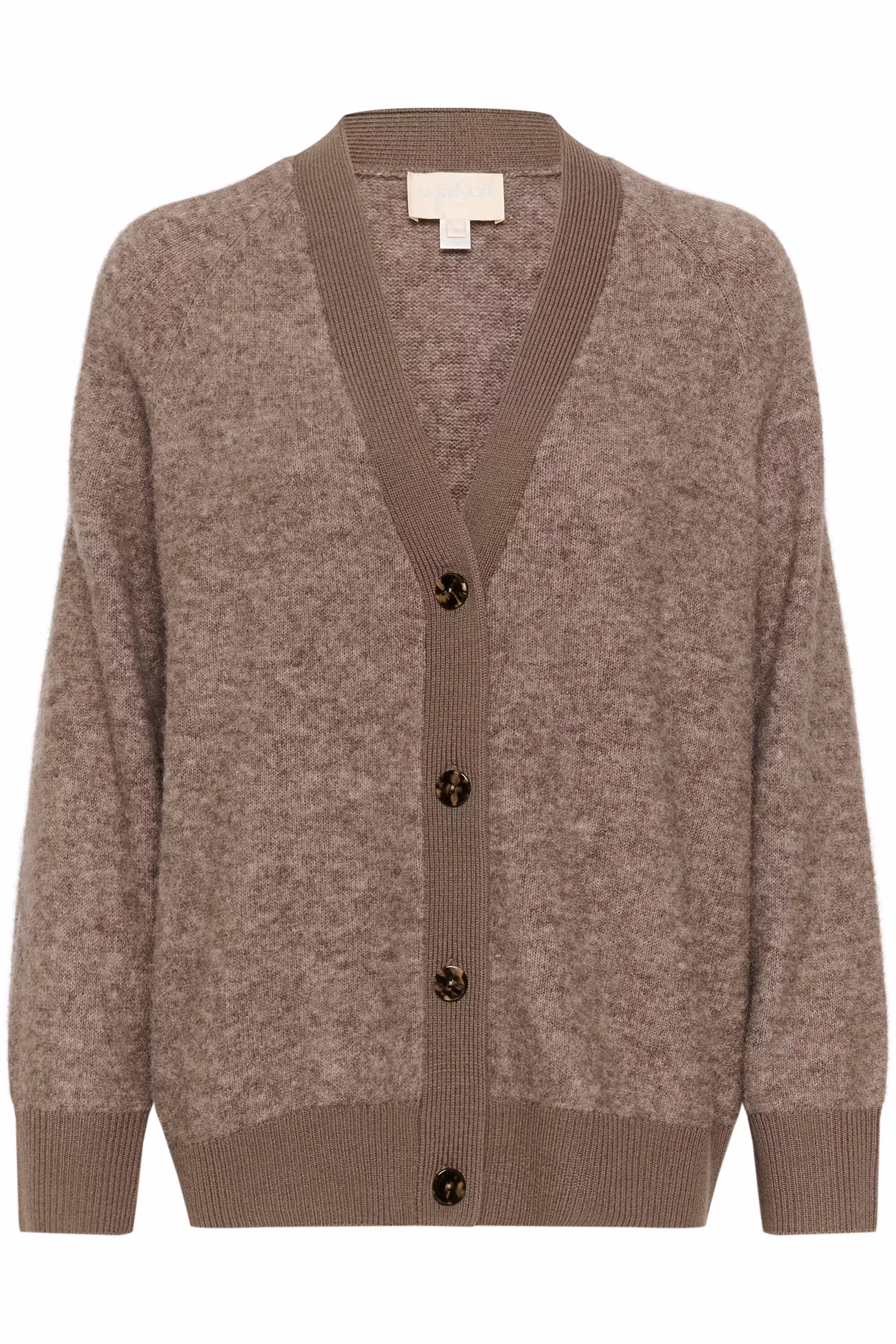 SLJessie Cardigan LOOKBOOK FRONT 30407661-1908081