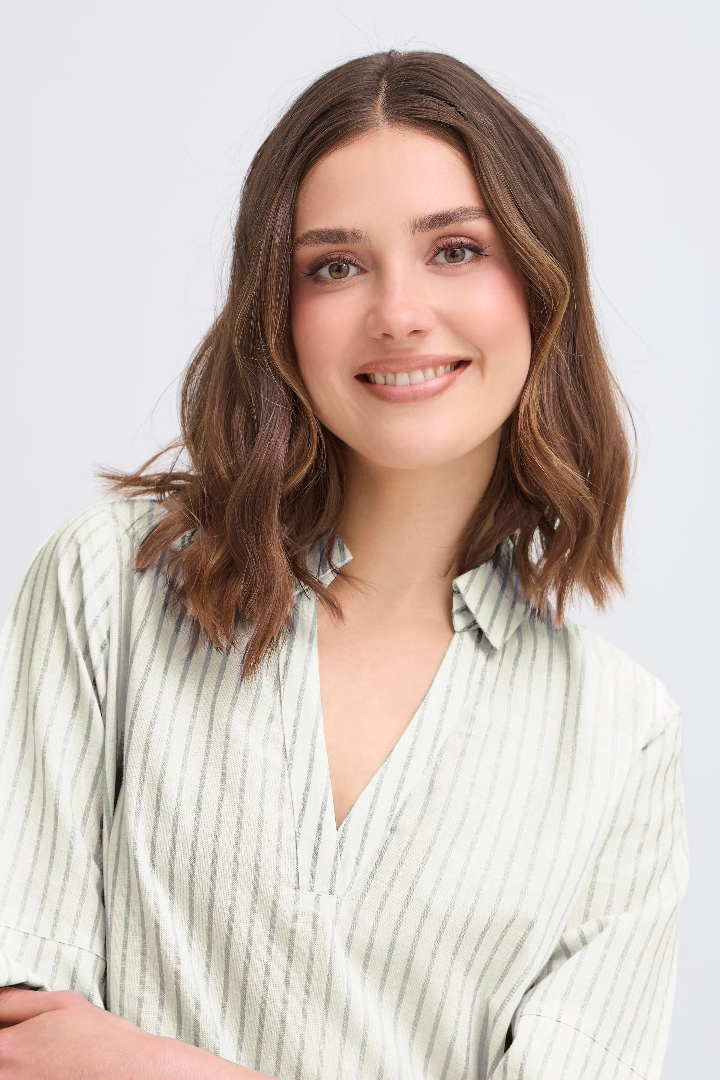 FRBONNIE Jurk LOOKBOOK DETAIL 20616307-205555